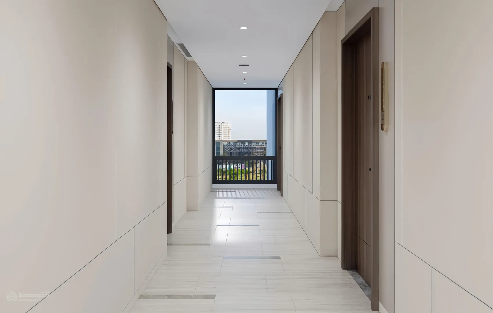 Căn hộ 1PN A1-xx-02 tại Masteri Park Place – Nơi hội tụ giá trị sống toàn cầu. For Sale apartment in Binh Trung, Ho Chi Minh posted by VPI Official
