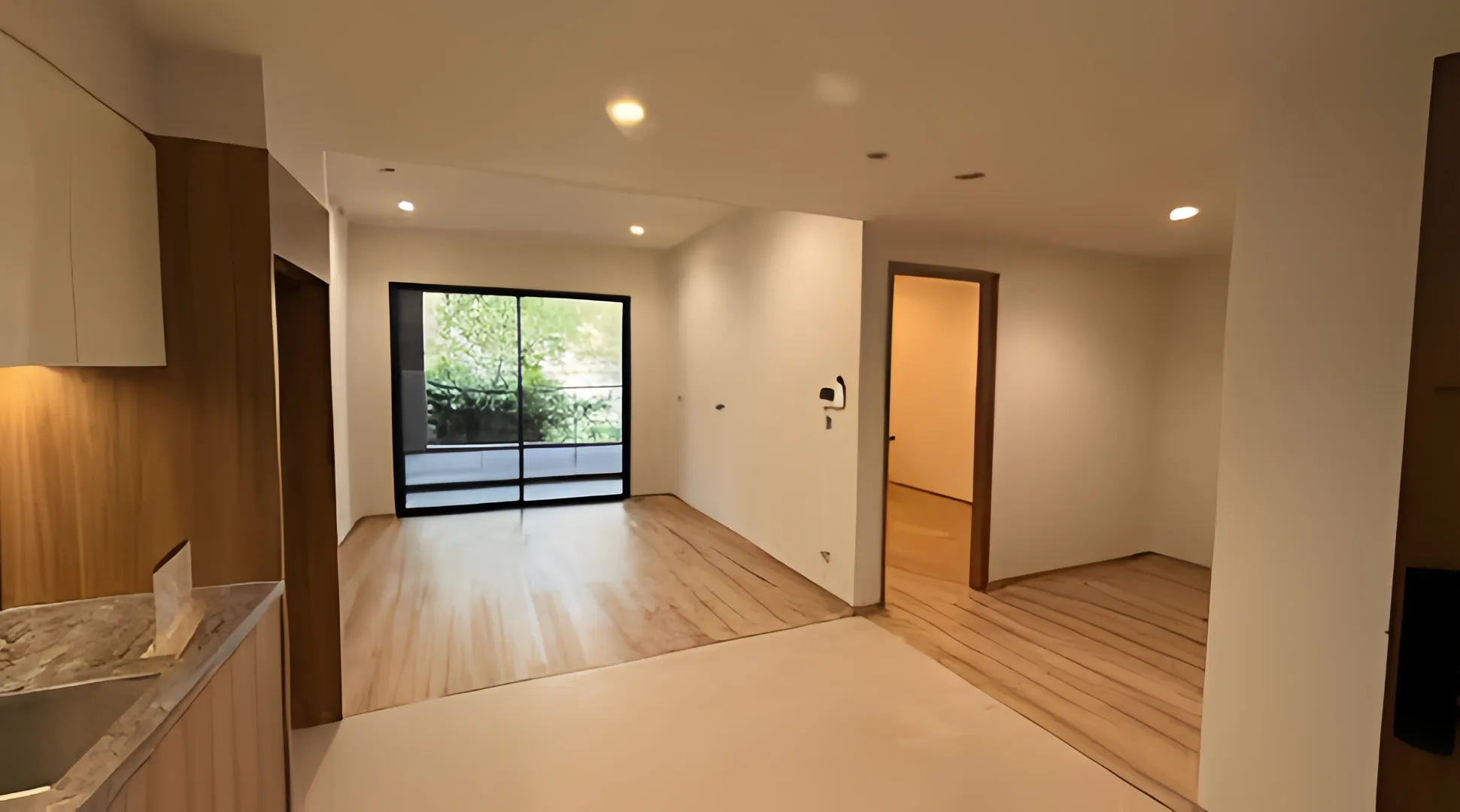 Căn hộ 1PN A1-xx-09 tại Masteri Park Place – Đô thị xanh cho cuộc sống trọn vẹn. For Sale apartment in Binh Trung, Ho Chi Minh posted by VPI Official