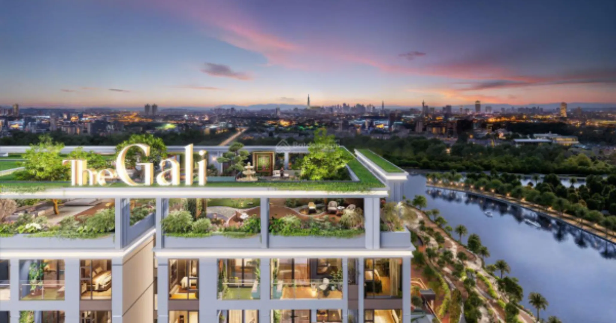 Căn hộ 2PN2WC, dự án Khải Hoàn PRIME, liền kề khu đô thị Phú Mỹ Hưng. For Sale apartment in Nha Be, Ho Chi Minh posted by VPI Official