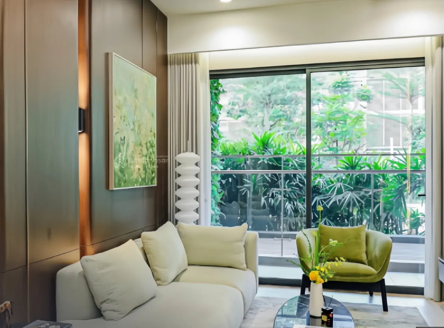 Căn hộ 2PN B1-xx-09 tại Masteri Park Place – Không chỉ là nơi ở, mà là tuyên ngôn sống. For Sale apartment in Binh Trung, Ho Chi Minh posted by VPI Official