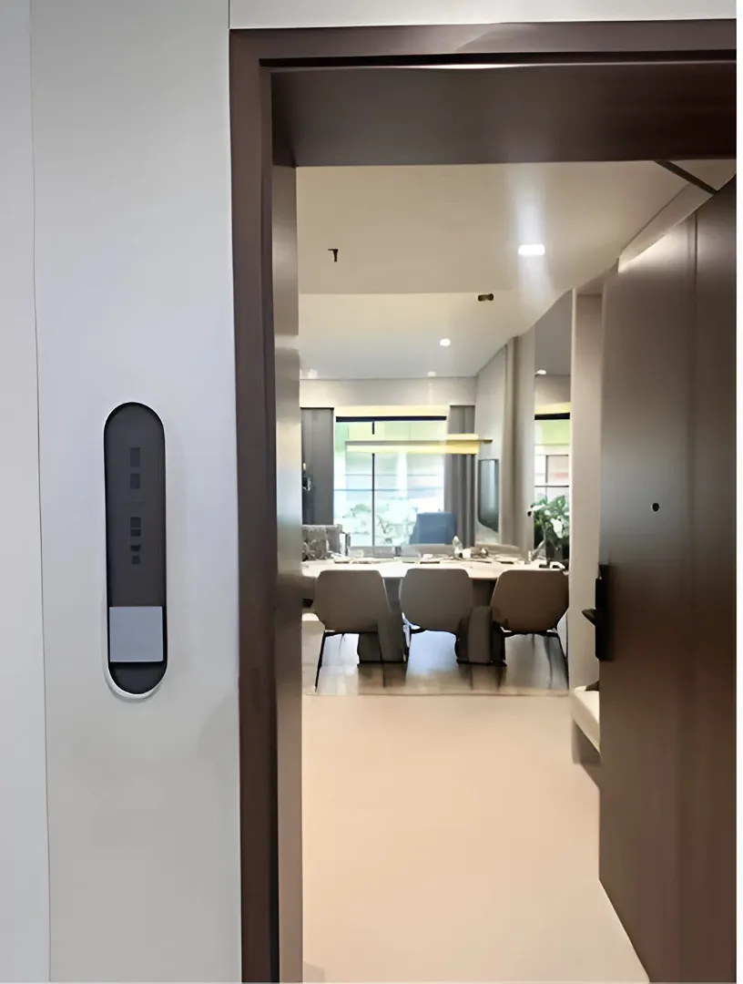 Căn hộ 2PN A1-xx-12B tại Masteri Park Place – Cân bằng nhịp sống, tái tạo năng lượng mỗi ngày. For Sale apartment in Binh Trung, Ho Chi Minh posted by VPI Official