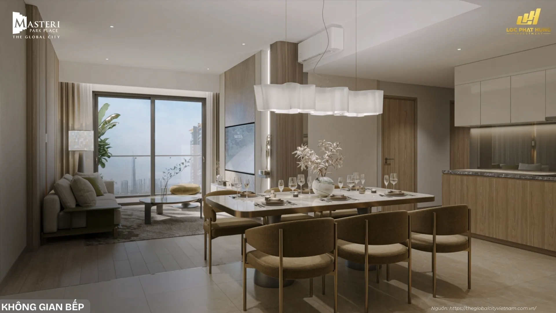 Căn Hộ 2 Phòng Ngủ B1-xx-08 Tại Masteri Cosmo Central - Nâng Tầm Chuẩn Sống Tại Đại Đô Thị Toàn Cầu. Mua bán căn hộ tại Bình Trưng, Hồ Chí Minh được đăng bởi VPI Official