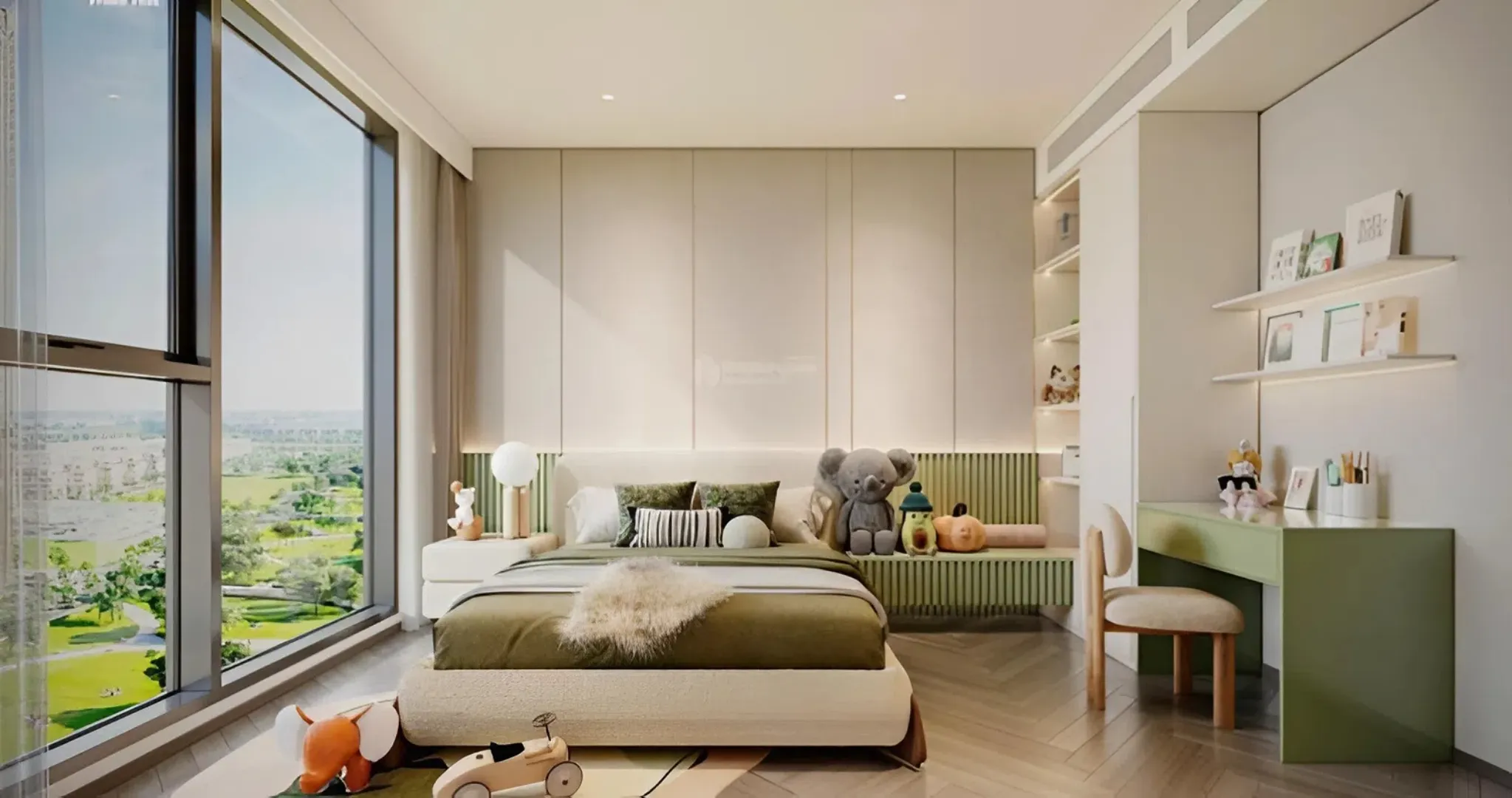 Căn Hộ 3 Phòng Ngủ B-XX-12A LUMIÈRE Midtown chuẩn an cư cao cấp giữa The Global City. Mua bán căn hộ tại Lumière Midtown, Mặt tiền đường Liên Phường, KĐT The Global City, An Khánh, Hồ Chí Minh được đăng bởi VPI Official. Hình 6