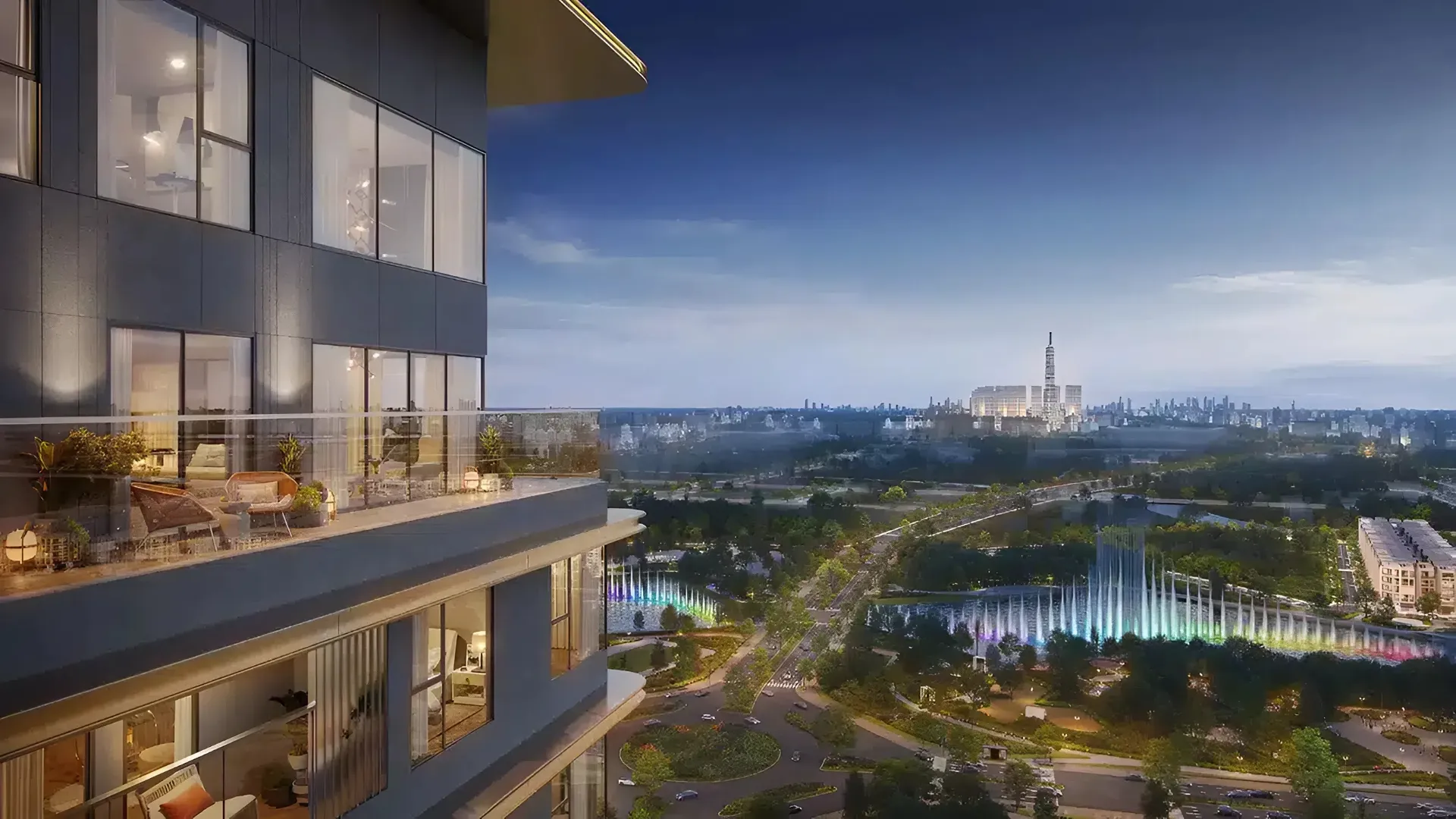 Căn Hộ 3 Phòng Ngủ B-XX-12A LUMIÈRE Midtown chuẩn an cư cao cấp giữa The Global City. Mua bán căn hộ tại Lumière Midtown, Mặt tiền đường Liên Phường, KĐT The Global City, An Khánh, Hồ Chí Minh được đăng bởi VPI Official. Hình 1