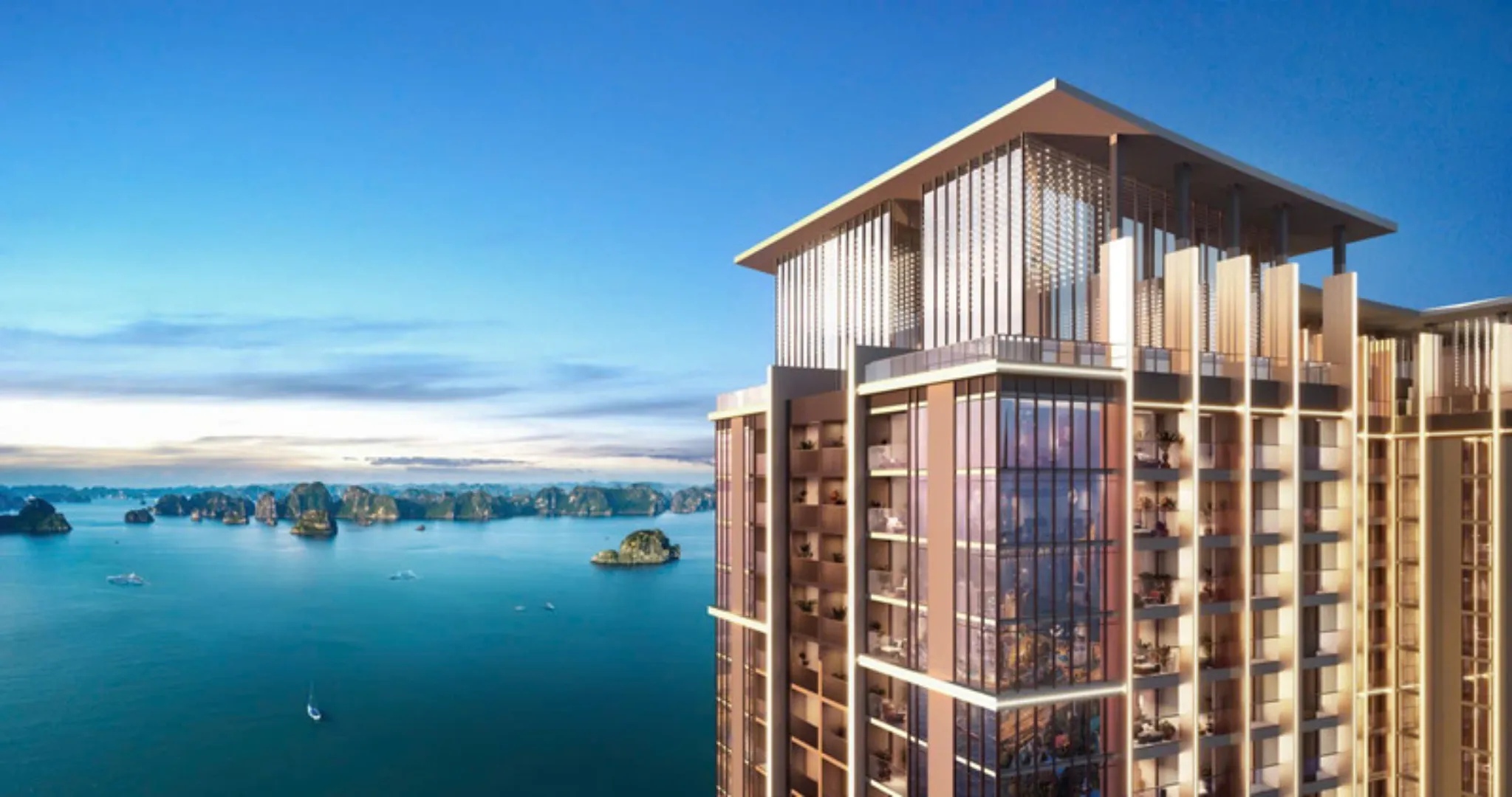 Căn Hộ 3 Phòng Ngủ B-XX-12A LUMIÈRE Midtown chuẩn an cư cao cấp giữa The Global City. Mua bán căn hộ tại Lumière Midtown, Mặt tiền đường Liên Phường, KĐT The Global City, An Khánh, Hồ Chí Minh được đăng bởi VPI Official. Hình 4