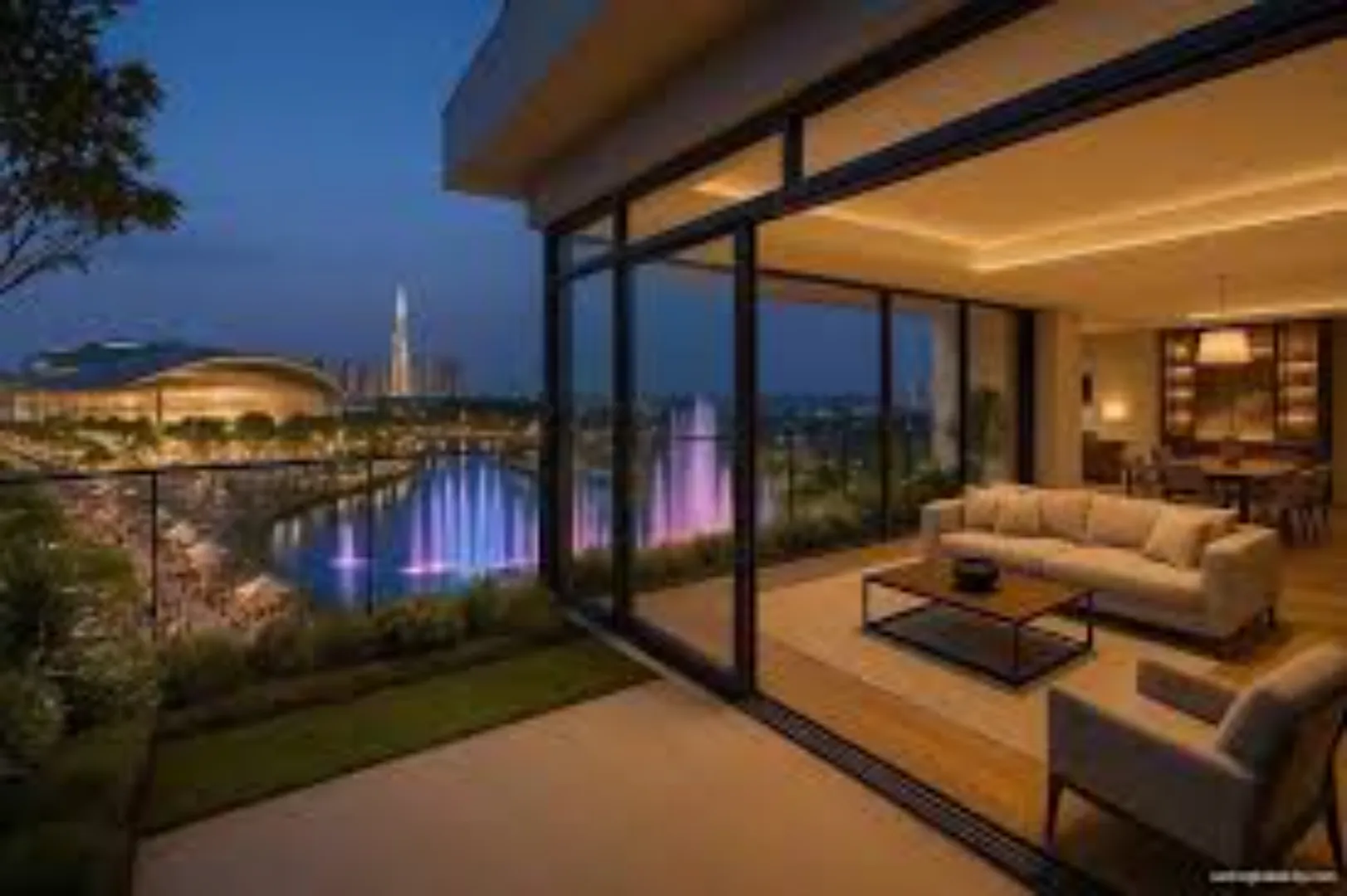 Căn hộ 3 phòng ngủ B-XX-01 LUMIÈRE Midtown lựa chọn lý tưởng cho gia đình đa thế hệ. Mua bán căn hộ tại Lumière Midtown, Mặt tiền đường Liên Phường, KĐT The Global City, An Khánh, Hồ Chí Minh được đăng bởi VPI Official. Hình 3
