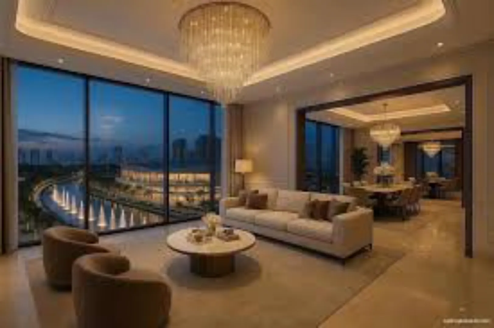 Căn hộ 3 phòng ngủ B-XX-01 LUMIÈRE Midtown lựa chọn lý tưởng cho gia đình đa thế hệ. Mua bán căn hộ tại Lumière Midtown, Mặt tiền đường Liên Phường, KĐT The Global City, An Khánh, Hồ Chí Minh được đăng bởi VPI Official. Hình 4