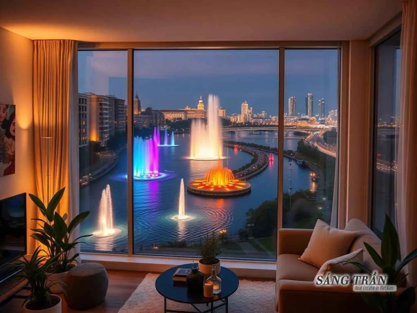 Căn hộ 3 phòng ngủ B-XX-01 LUMIÈRE Midtown lựa chọn lý tưởng cho gia đình đa thế hệ. Mua bán căn hộ tại Lumière Midtown, Mặt tiền đường Liên Phường, KĐT The Global City, An Khánh, Hồ Chí Minh được đăng bởi VPI Official. Hình 5