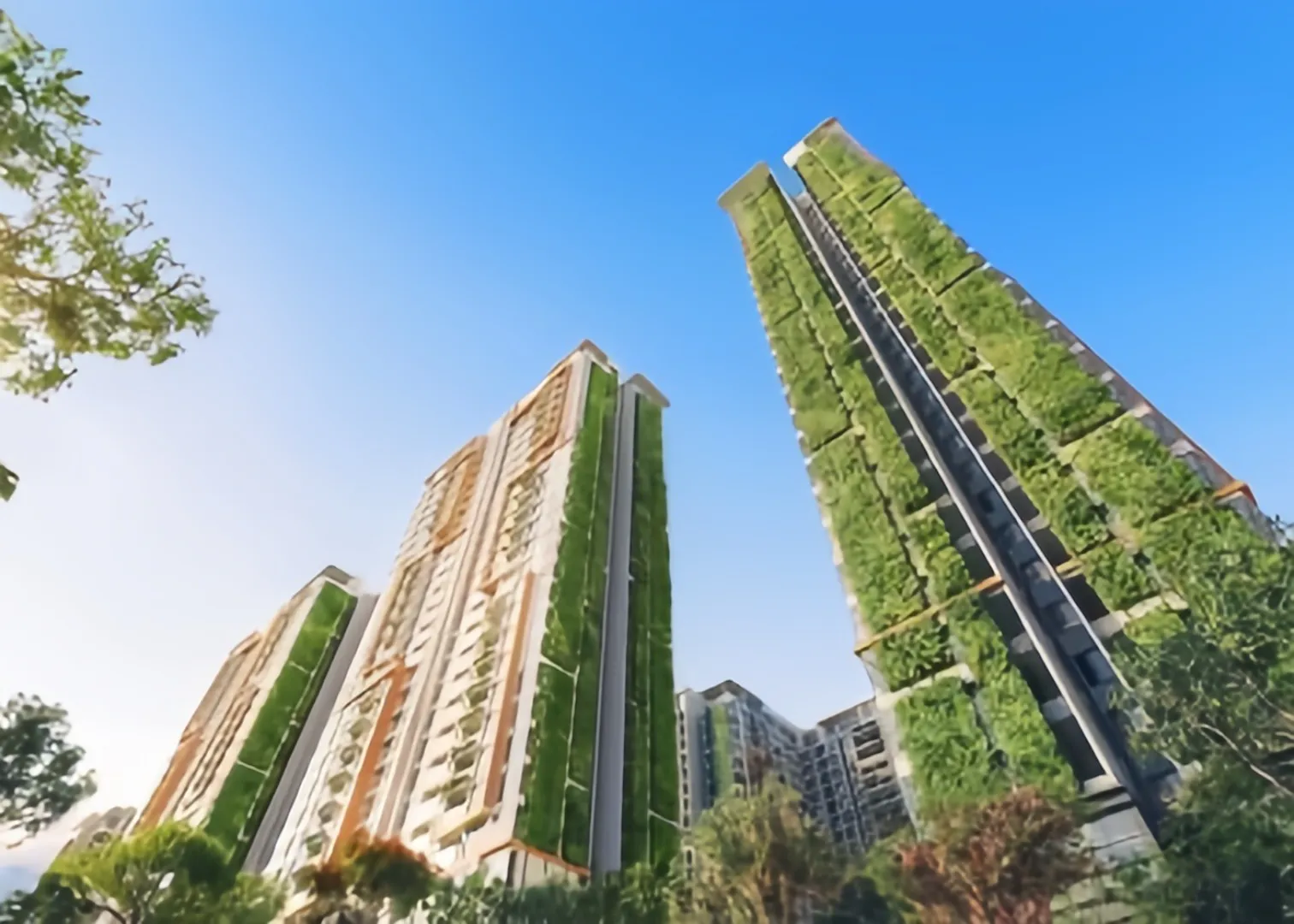 Căn Hộ 3 Phòng Ngủ B-XX-02 LUMIÈRE Midtown – Không Gian Sống Xanh Trên Trục Giao Thông Huyết Mạch. For Sale apartment in Lumière Midtown, Mặt tiền đường Liên Phường, KĐT The Global City, An Khánh, Hồ Chí Minh posted by VPI Official. Hình 1