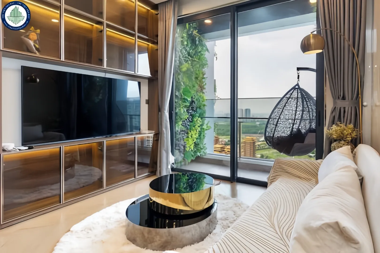 Căn hộ 3PN B-xx-11 tại LUMIÈRE Midtown tổ ấm cao cấp trên trục kết nối chiến lược. Mua bán căn hộ tại Lumière Midtown, Mặt tiền đường Liên Phường, KĐT The Global City, An Khánh, Hồ Chí Minh được đăng bởi VPI Official. Hình 4
