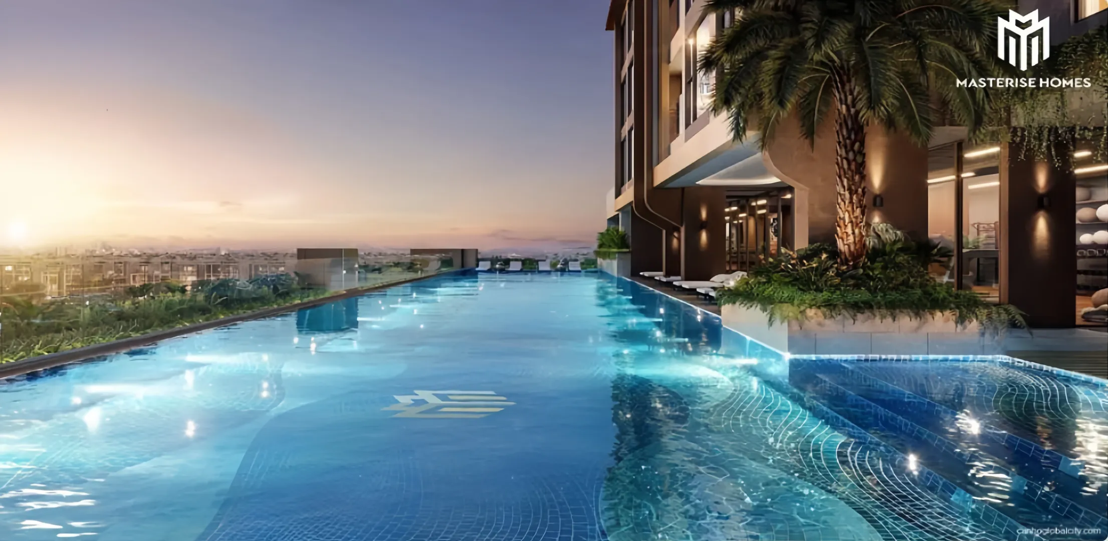 Căn hộ 3PN B-xx-11 tại LUMIÈRE Midtown tổ ấm cao cấp trên trục kết nối chiến lược. Mua bán căn hộ tại Lumière Midtown, Mặt tiền đường Liên Phường, KĐT The Global City, An Khánh, Hồ Chí Minh được đăng bởi VPI Official. Hình 5
