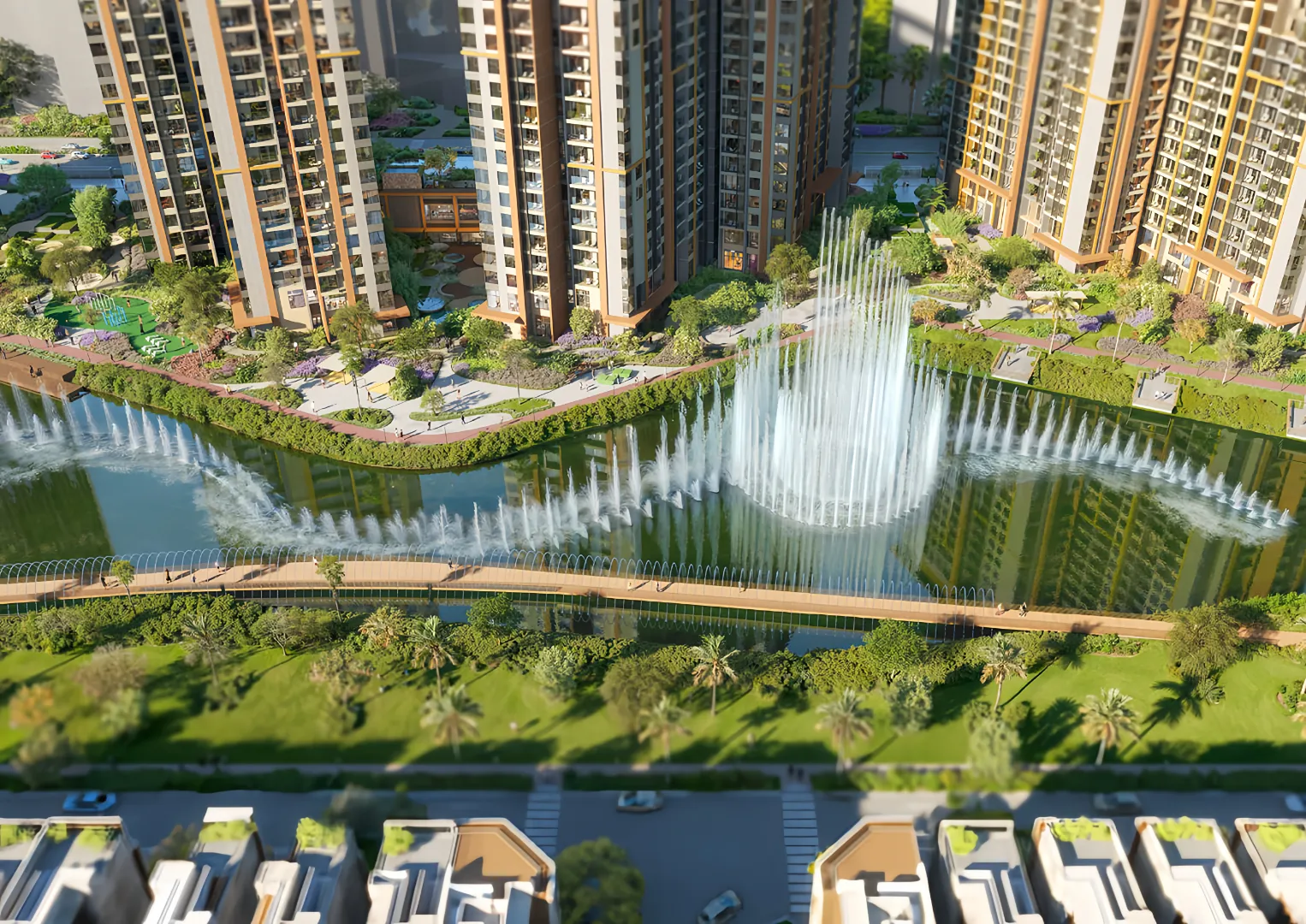 Căn hộ 3PN A1-xx-18 tại Masteri Park Place – Sống giữa lõi hạ tầng và tiện ích quốc tế. For Sale apartment in Masteri Park Place, Khu đô thị The Global City, đường Đỗ Xuân Hợp, Bình Trưng, Hồ Chí Minh posted by VPI Official. Hình 2