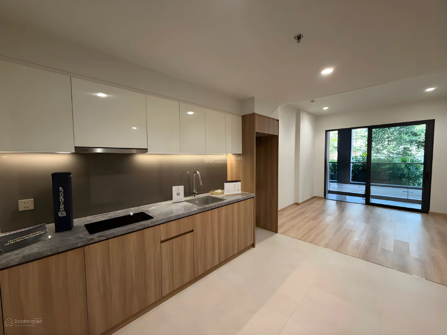Căn hộ 3PN A2-xx-21 tại Masteri Park Place – Khởi nguồn phong cách sống dẫn đầu. For Sale apartment in Binh Trung, Ho Chi Minh posted by VPI Official