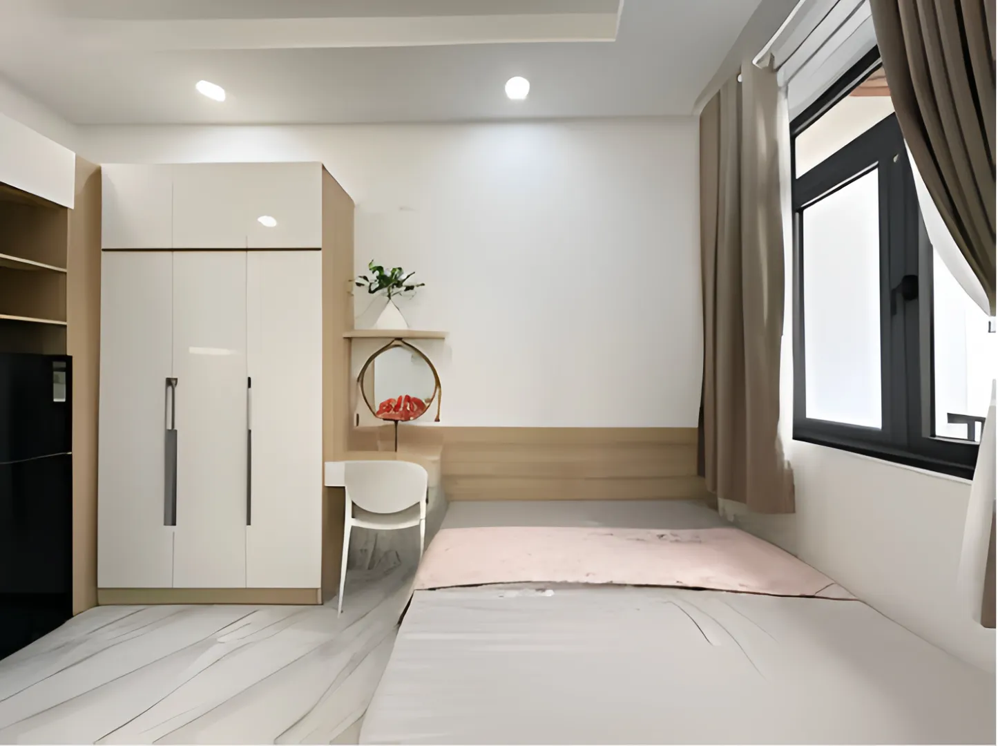 Căn hộ 3PN B1-XX-19 tại Masteri Park Place – Nơi hội tụ nhịp sống quốc tế phía Đông TP.HCM. For Sale apartment in Binh Trung, Ho Chi Minh posted by VPI Official