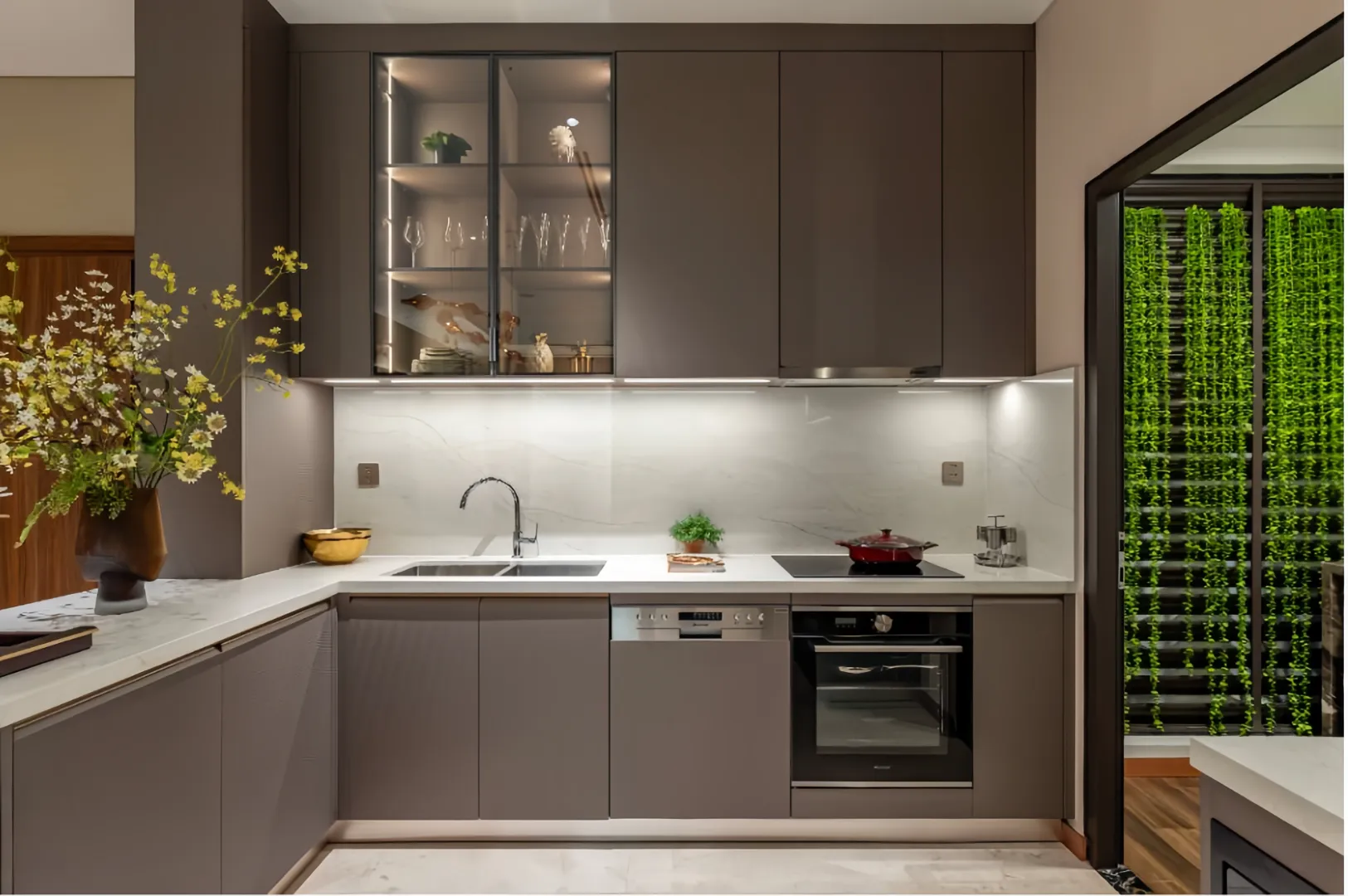 căn hộ 3PN B1-XX-19 tại Masteri Park Place – Không gian sống cân bằng giữa chuyển động và thư thái. For Sale apartment in Binh Trung, Ho Chi Minh posted by VPI Official