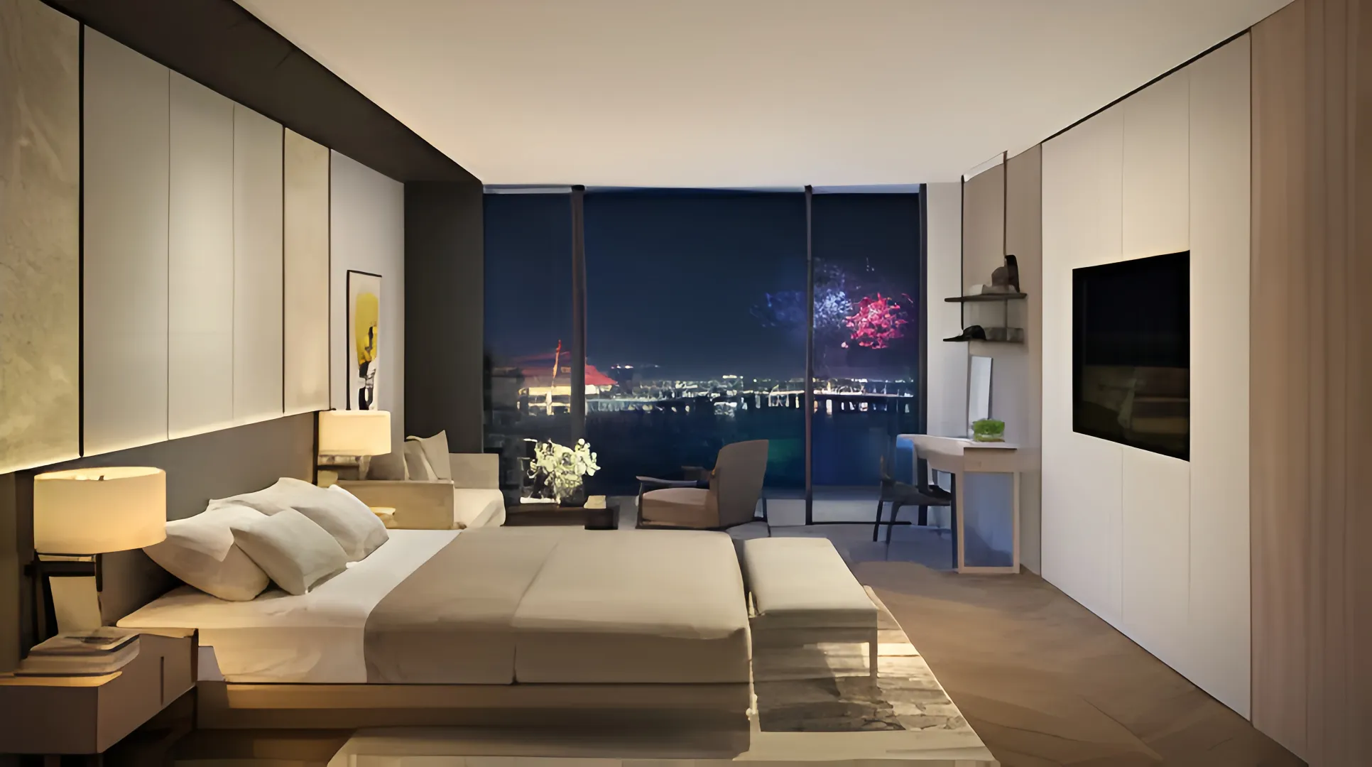 Căn hộ 3PN A1-xx-16 tại Masteri Park Place – Sống xanh giữa nhịp chuyển động đô thị. For Sale apartment in Binh Trung, Ho Chi Minh posted by VPI Official