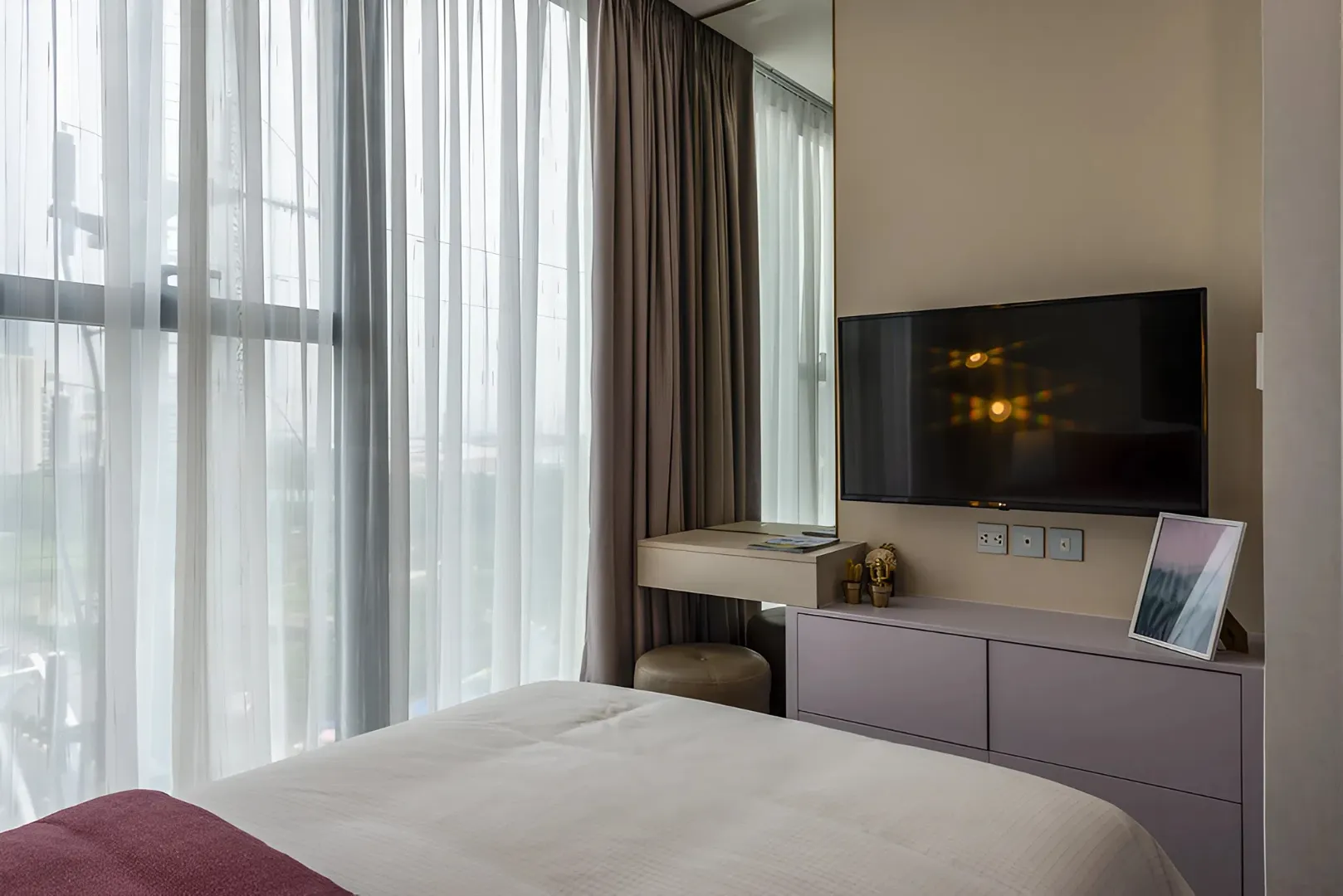 Căn hộ 2PN V7-xx-02 Sunshine Sky City – Xứ sở của cuộc sống hiện đại, dẫn đầu xu hướng tương lai. Mua bán căn hộ tại Tân Mỹ, Hồ Chí Minh được đăng bởi VPI Official