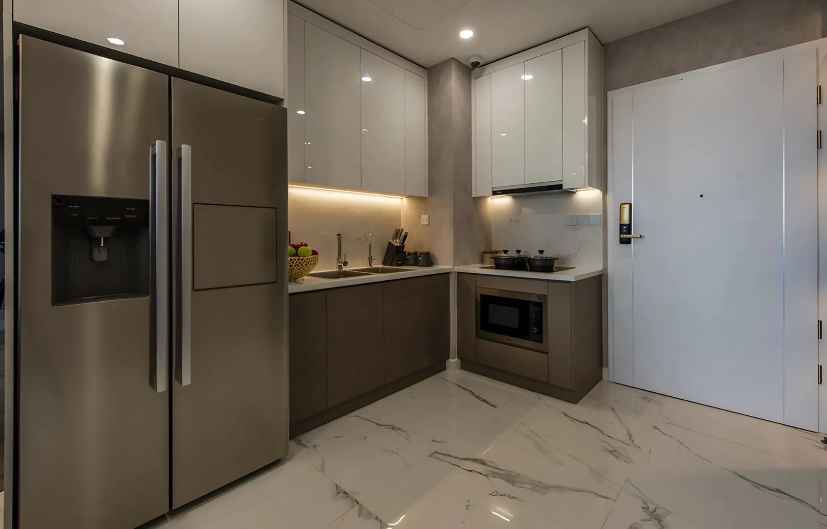 Căn hộ 3PN V7-xx-01 tại Sunshine Sky City – Khu đô thị sinh thái ven sông đẳng cấp quốc tế. Mua bán căn hộ tại Tân Mỹ, Hồ Chí Minh được đăng bởi VPI Official
