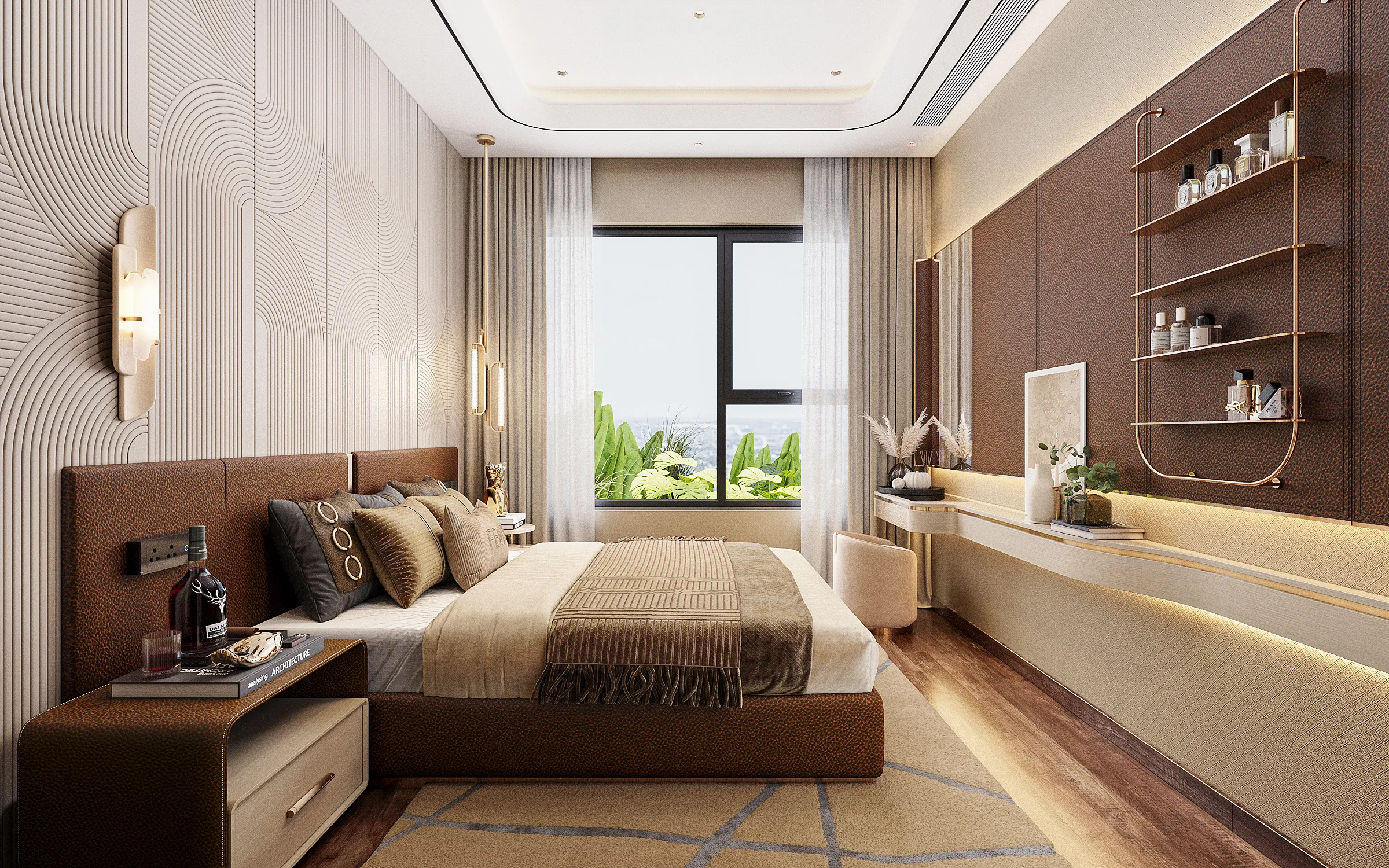 Căn 3PN Khải Hoàn Imperial – Vị trí chiến lược Thuận An, tâm điểm phát triển khu Đông Bắc TP.HCM. 出售 公寓 位于Khải Hoàn Imperial, Mặt tiền Quốc Lộ 13, Phường Thuận Giao, TP. Thuận An, Bình Dương, Hồ Chí Minh 由VPI Official发布