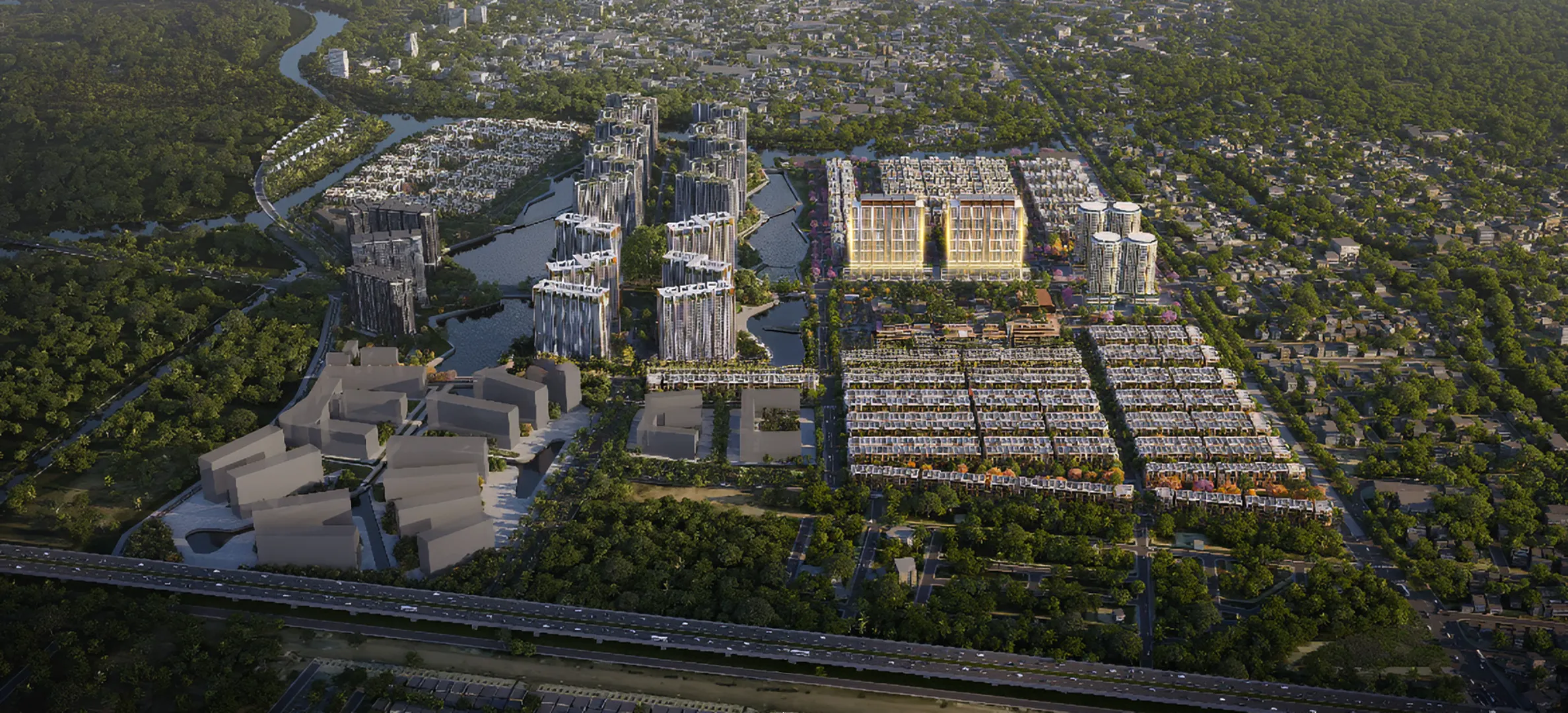 Căn hộ LUMIÈRE Midtown - Cuộc sống tinh anh giữa tâm điểm phồn hoa mới của TP. Hồ Chí Minh. Mua bán căn hộ tại Lumière Midtown, Khu đô thị The Global City, Liên Phường, An Phú, Hồ Chí Minh được đăng bởi VPI Official. Hình 5