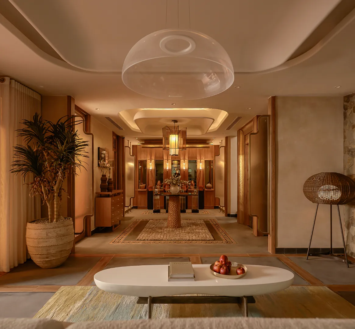 SỞ HỮU DINH THỰ RẺ QUẠT GIỮA RỪNG RETREAT TẠI ECO RETREAT. For Sale apartment in Eco Retreat, Bến Lức, Tây Ninh posted by VPI Official. Hình 4