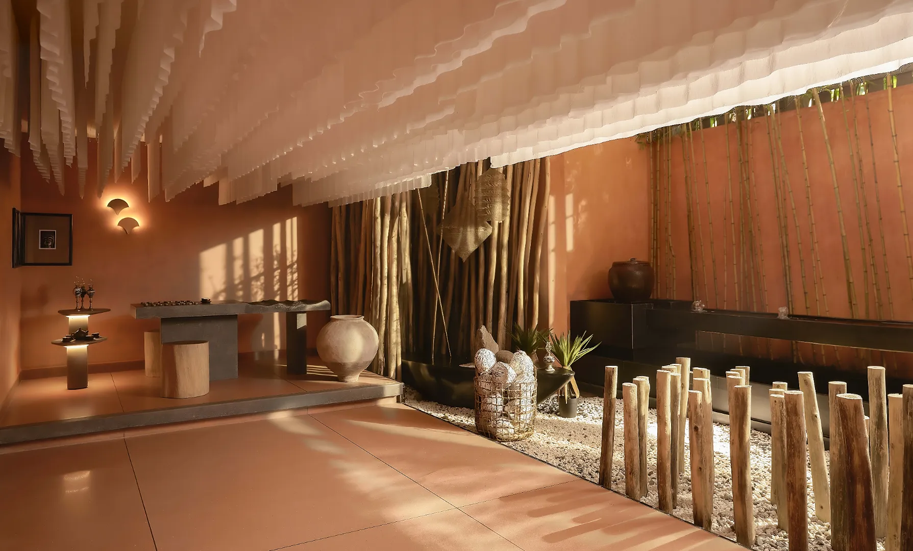 SỞ HỮU DINH THỰ RẺ QUẠT GIỮA RỪNG RETREAT TẠI ECO RETREAT. For Sale apartment in Eco Retreat, Bến Lức, Tây Ninh posted by VPI Official. Hình 3