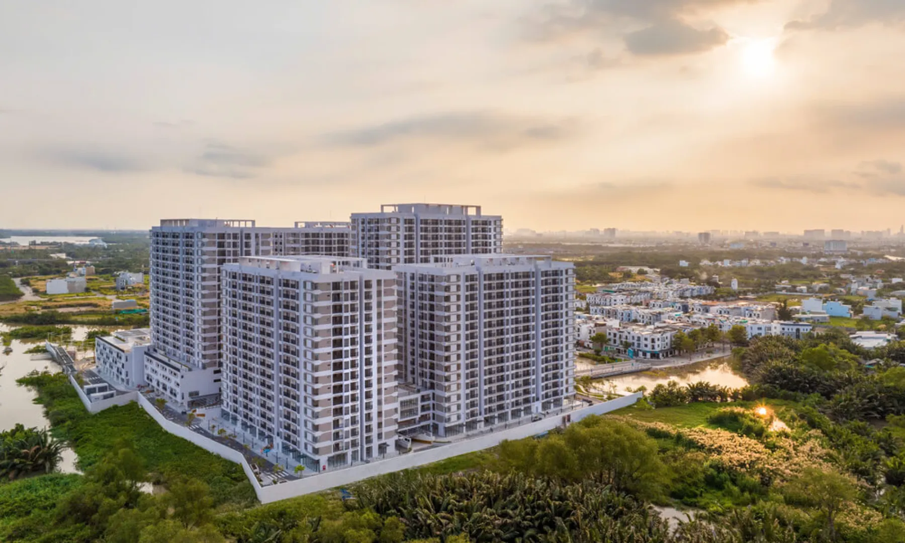 CĂN HỘ 2PN MT EASTMARK - MÃ D.1x.0x, LOẠI 1B THÁP D. Mua bán căn hộ tại Hồ Chí Minh được đăng bởi VPI Official