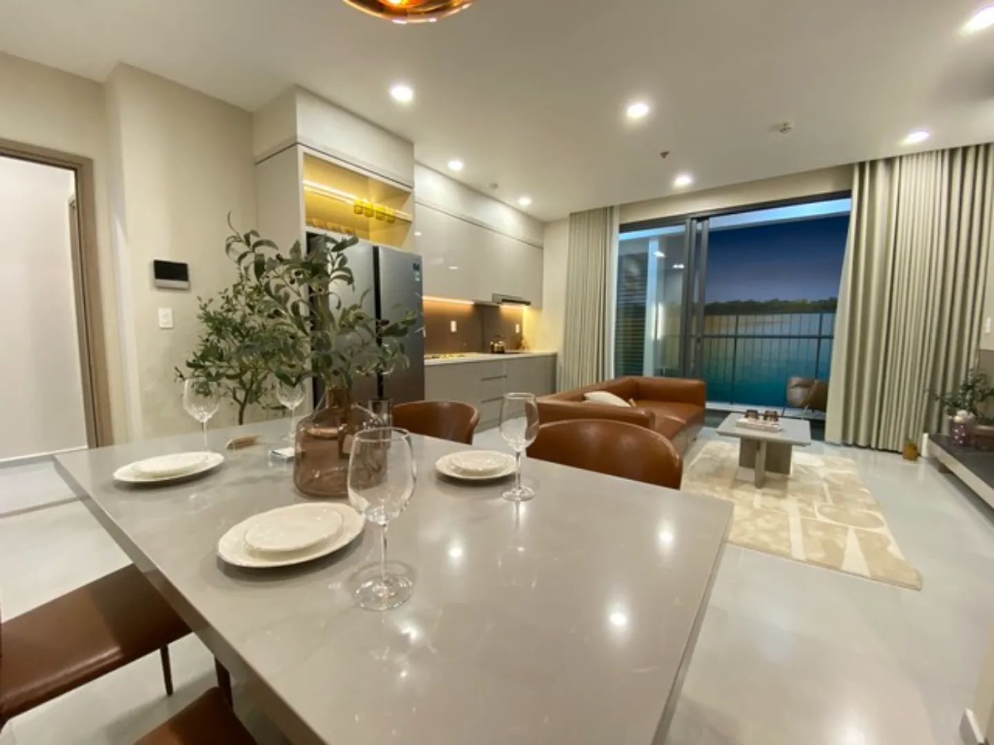 CĂN HỘ 1PN MT EASTMARK - TRẢI NGHIỆM KHÔNG GIAN SỐNG TRỌN VẸN. Mua bán căn hộ tại Long Trường, Hồ Chí Minh được đăng bởi VPI Official