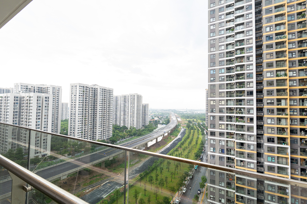 BÁN CĂN 2PN GÓC MASTERI CENTRE POINT 76M² – LAYOUT 2PN LỚN NHẤT – SỔ HỒNG – GIÁ 5,4 TỶ. For Sale apartment in Masteri Centre Point, Long Bình, Hồ Chí Minh posted by VPI Official. Hình 12