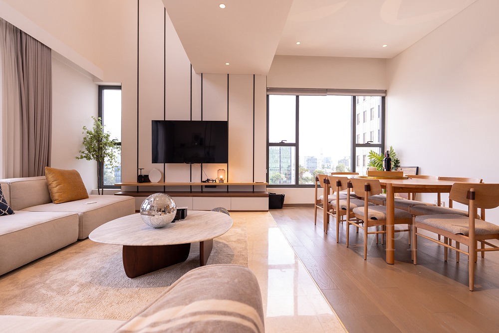 CHO THUÊ CĂN HỘ 3PN THE MARQ 145,88M² – VIEW CÔNG VIÊN LÊ VĂN TÁM – GIÁ TỪ 110 TRIỆU/THÁNG. Cho thuê căn hộ tại Sài Gòn, Hồ Chí Minh được đăng bởi VPI Official
