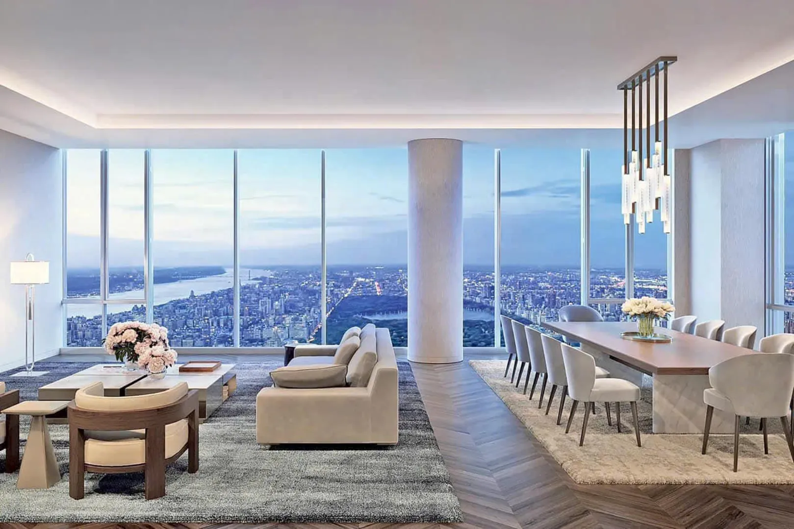 Căn hộ LUMIÈRE Midtown Tower A | Hưởng trọn tiện ích 5 sao ngay The Global City. Mua bán căn hộ tại Lumière Midtown, Lô CT7 – Khu đô thị The Global City, An Phú, Hồ Chí Minh được đăng bởi VPI Official. Hình 3