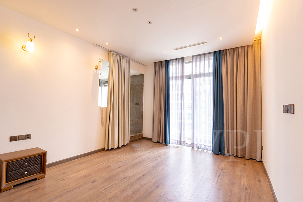 BÁN PENTHOUSE DUPLEX VINHOMES CENTRAL PARK 493,7M² – TRẦN CAO 7M – VIEW 270° SÔNG SÀI GÒN. Mua bán căn hộ tại Bình Thạnh, Hồ Chí Minh được đăng bởi VPI Official. Hình 4