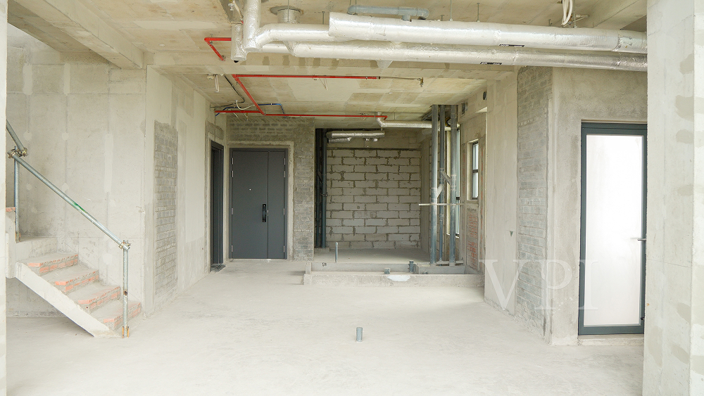 BÁN DUPLEX THỦ THIÊM ZEIT RIVER 183M² + SÂN VƯỜN 52M² – VIEW 270° LANDMARK 81 – GIÁ 80 TỶ. Mua bán căn hộ tại Thủ Đức, Hồ Chí Minh được đăng bởi VPI Official. Hình 1