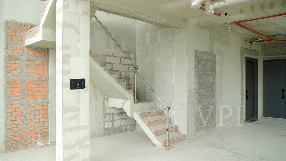 BÁN DUPLEX THỦ THIÊM ZEIT RIVER 183M² + SÂN VƯỜN 52M² – VIEW 270° LANDMARK 81 – GIÁ 80 TỶ. Mua bán căn hộ tại Thủ Đức, Hồ Chí Minh được đăng bởi VPI Official. Hình 4