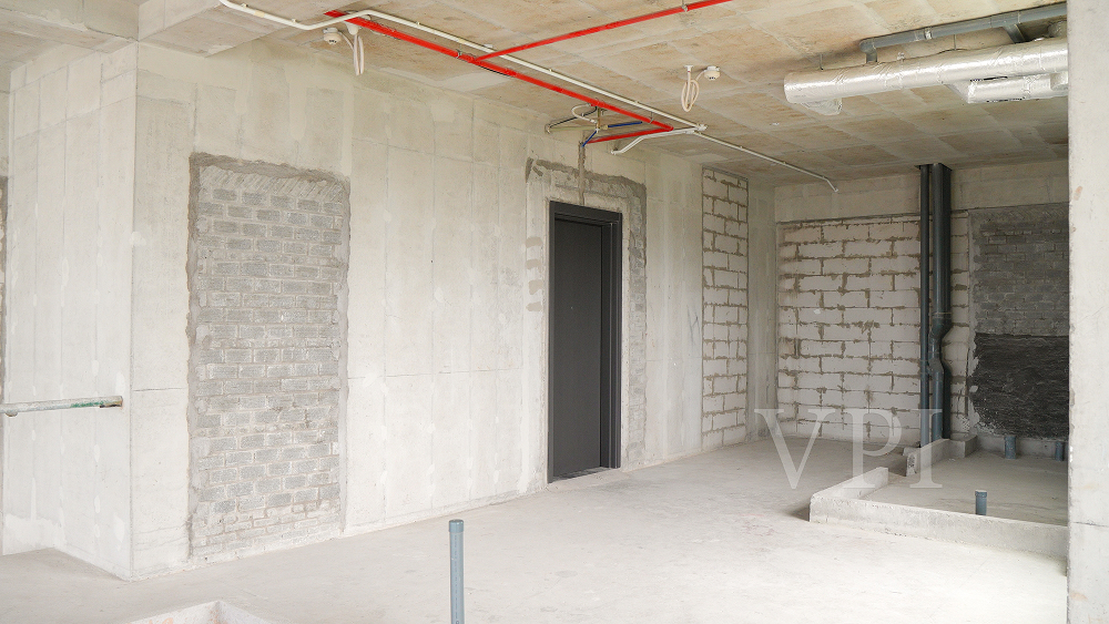 BÁN DUPLEX THỦ THIÊM ZEIT RIVER 183M² + SÂN VƯỜN 52M² – VIEW 270° LANDMARK 81 – GIÁ 80 TỶ. Mua bán căn hộ tại Thủ Đức, Hồ Chí Minh được đăng bởi VPI Official. Hình 6