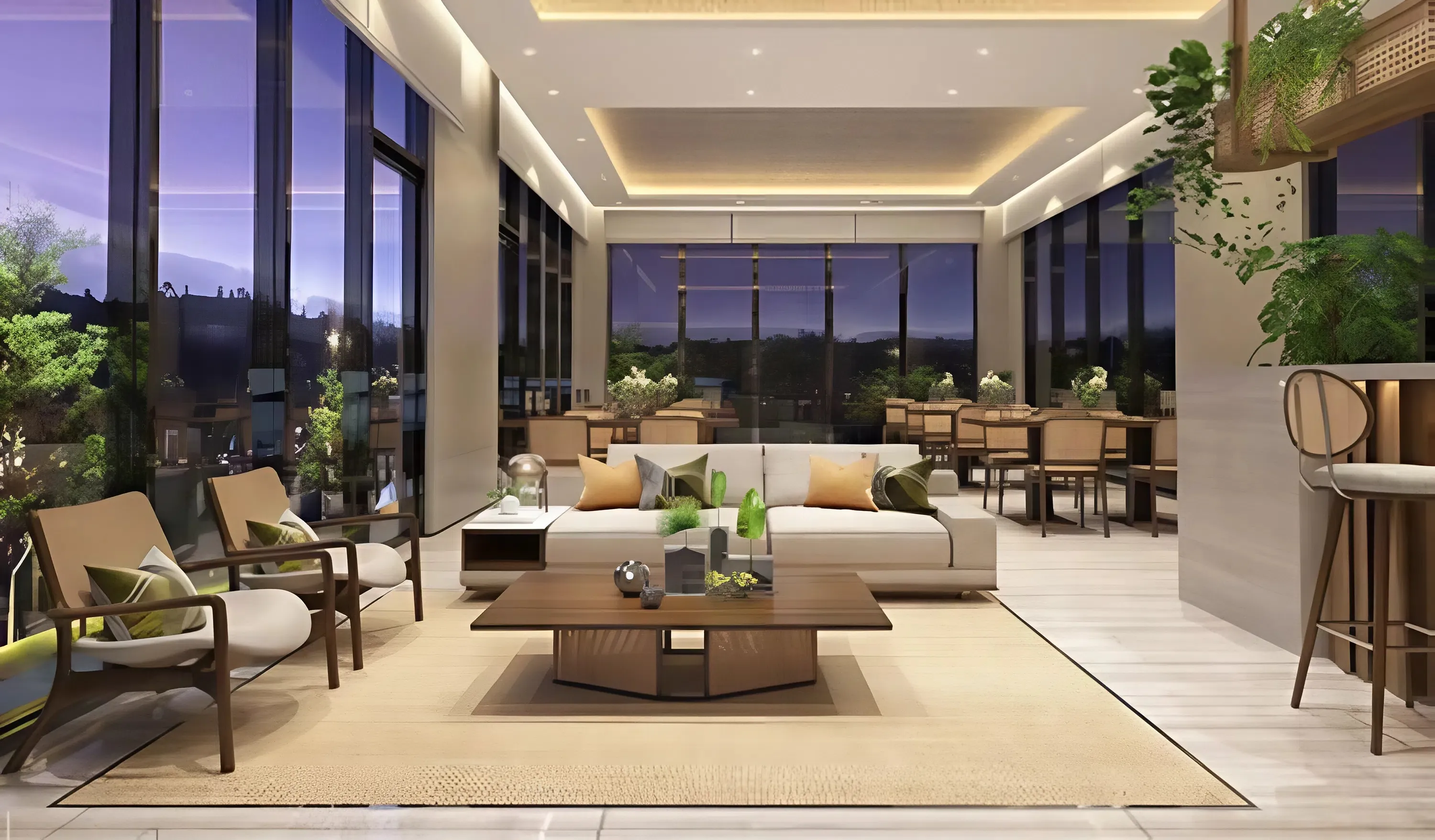 Biệt thự The Mizuki – Compound ven sông 3 mặt nước chuẩn Nhật tại khu Nam Sài Gòn. 出售 别墅 位于Khu Biệt Thự The Mizuki, Đường Nguyễn Văn Linh, Bình Hưng, Bình Chánh, Hồ Chí Minh 由VPI Official发布