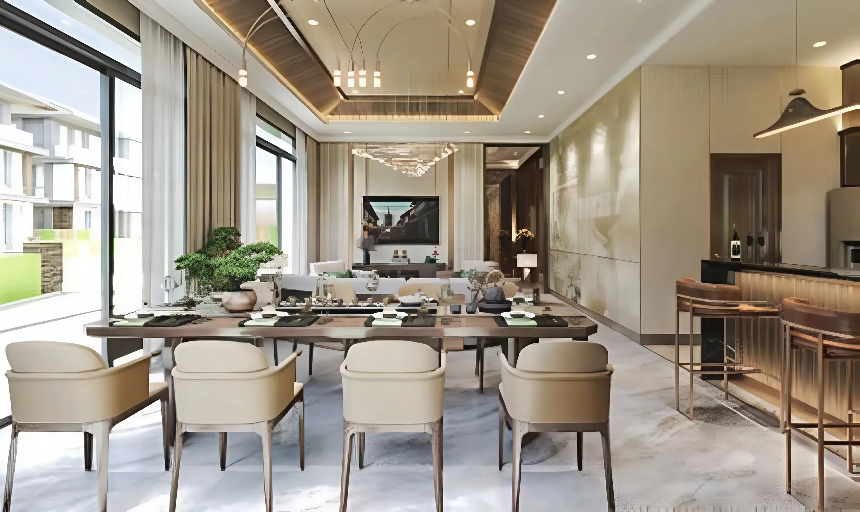 Biệt thự The Mizuki – Tâm điểm khu Nam, liền kề Phú Mỹ Hưng, kết nối đa chiều toàn thành phố. 出售 别墅 位于Khu Biệt Thự The Mizuki, Đường Nguyễn Văn Linh, Bình Hưng, Bình Chánh, Hồ Chí Minh 由VPI Official发布