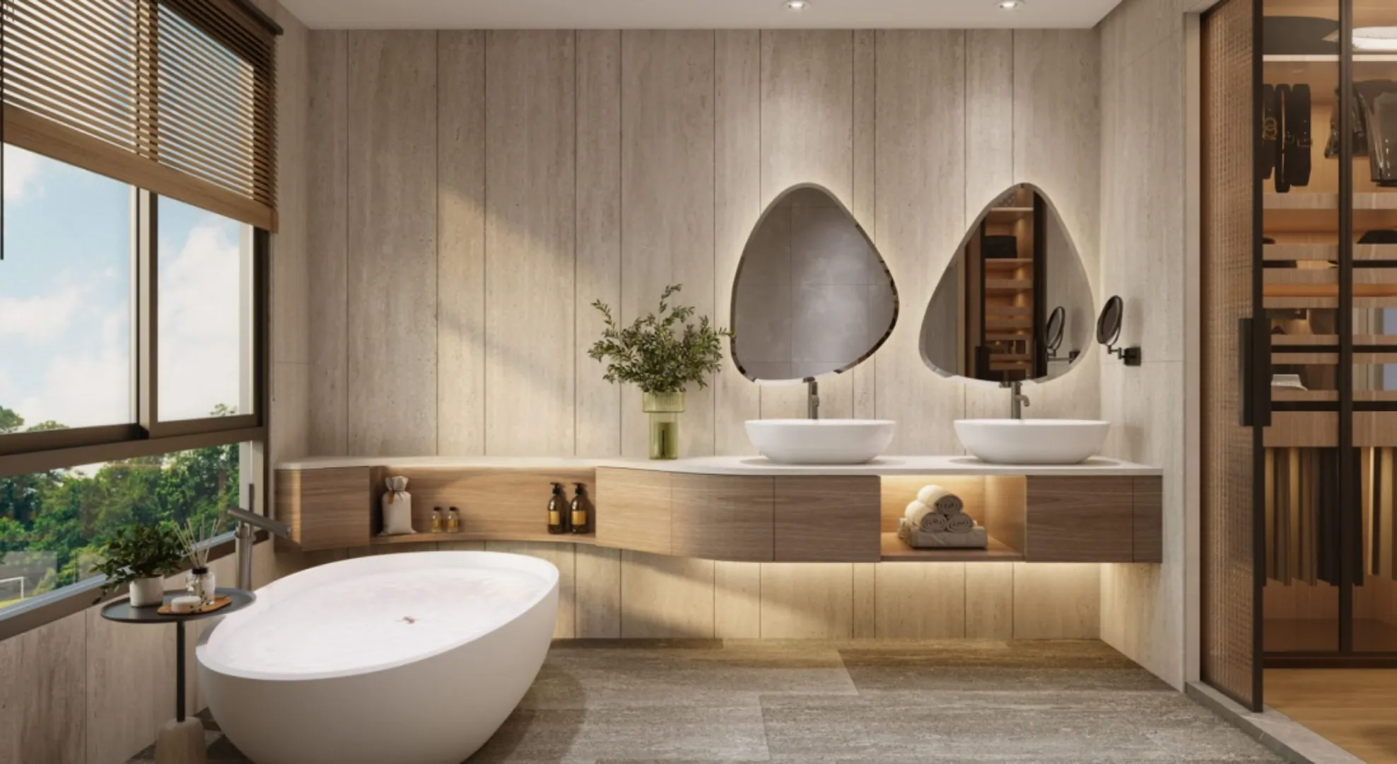 Căn 2 PN Của Dự Án Trellia Cove Hỗ Trợ An Ninh 24/7. Mua bán căn hộ tại Bình Chánh, Hồ Chí Minh được đăng bởi VPI Official