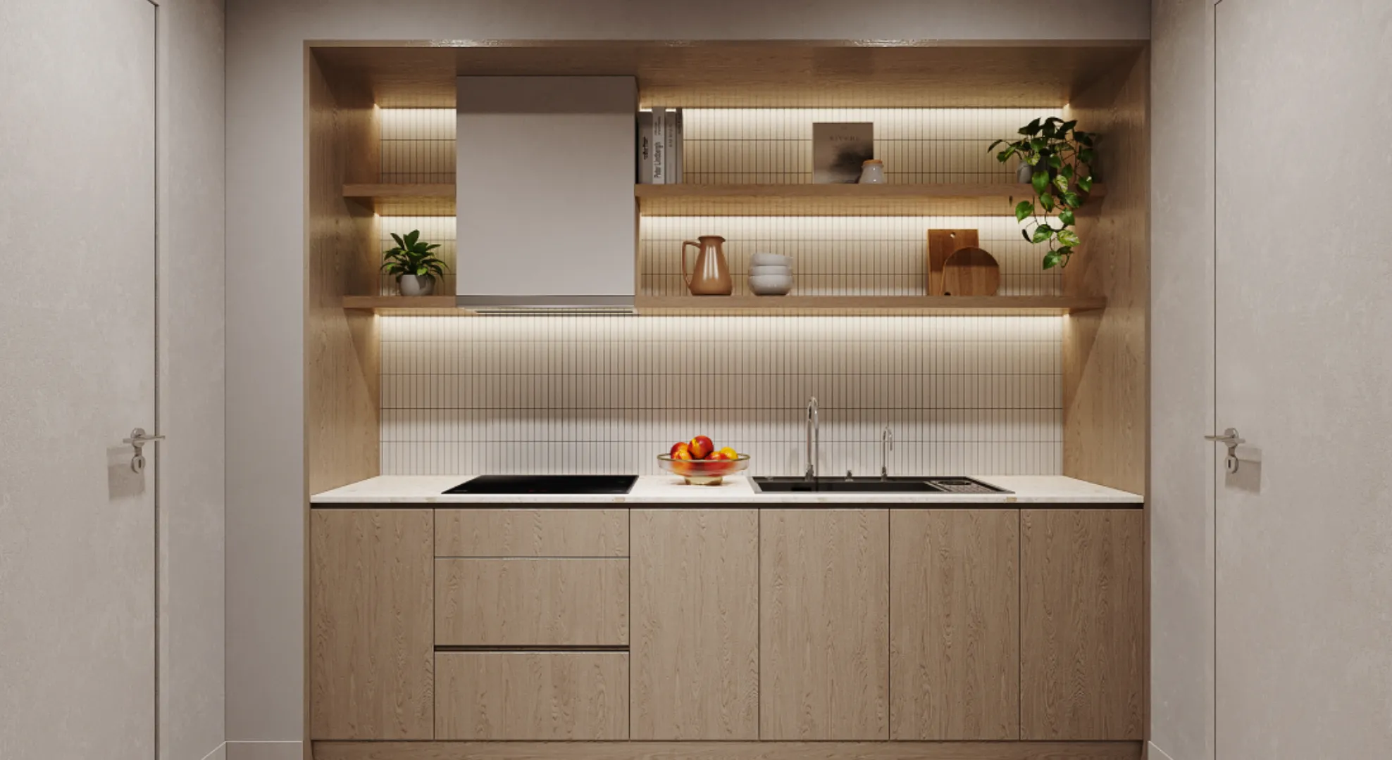 Căn 2 PN Thuộc Dự Án Trellia Cove Chốn Về Của Sự Riêng Tư. Mua bán căn hộ tại Bình Chánh, Hồ Chí Minh được đăng bởi VPI Official
