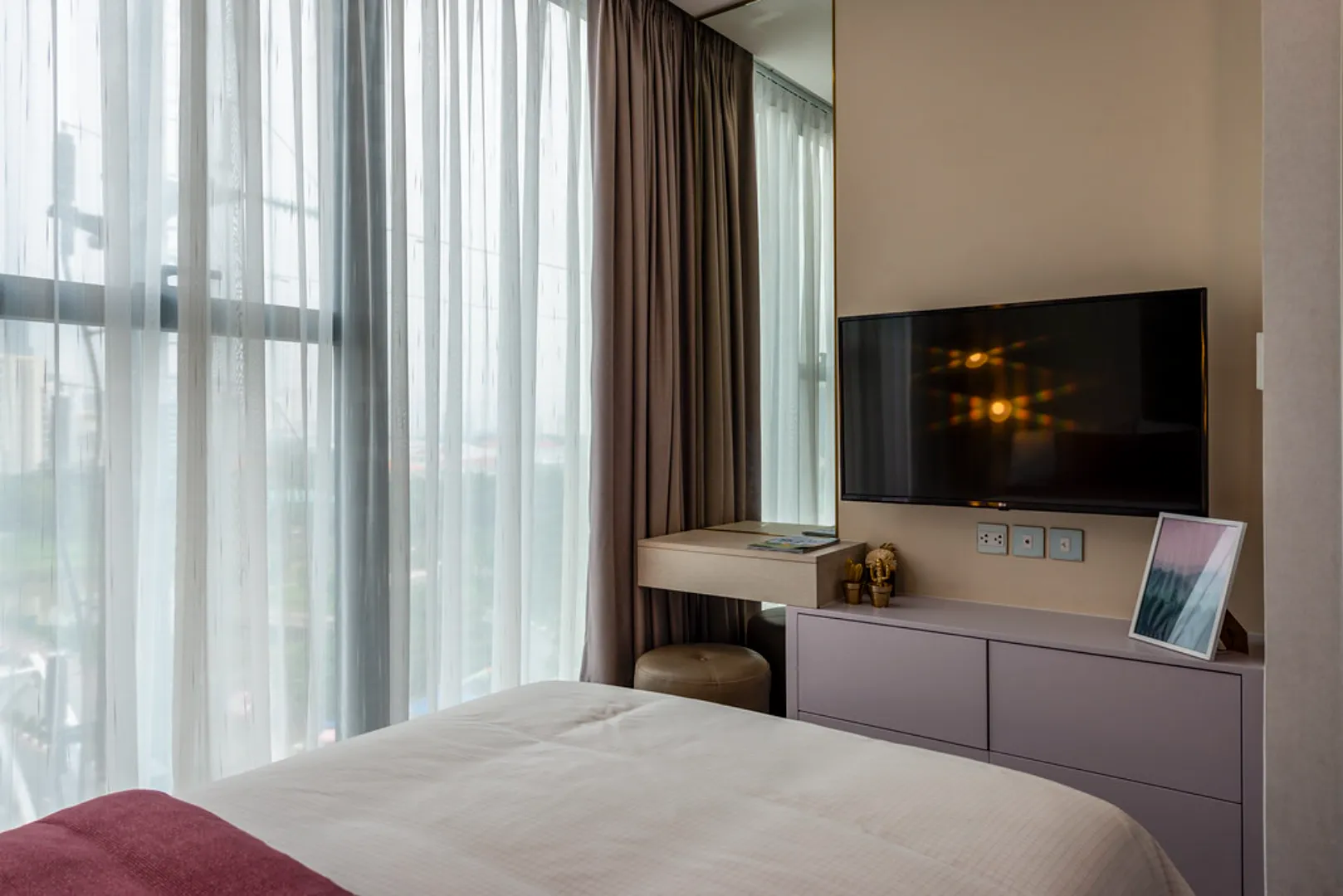 Căn Hộ 3PN+ Sunshine Sky City Vị Trí Đắc Địa Vừa Nằm Ngay Khu Thương Mại Phú Mỹ Hưng. Mua bán căn hộ tại Tân Mỹ, Hồ Chí Minh được đăng bởi VPI Official