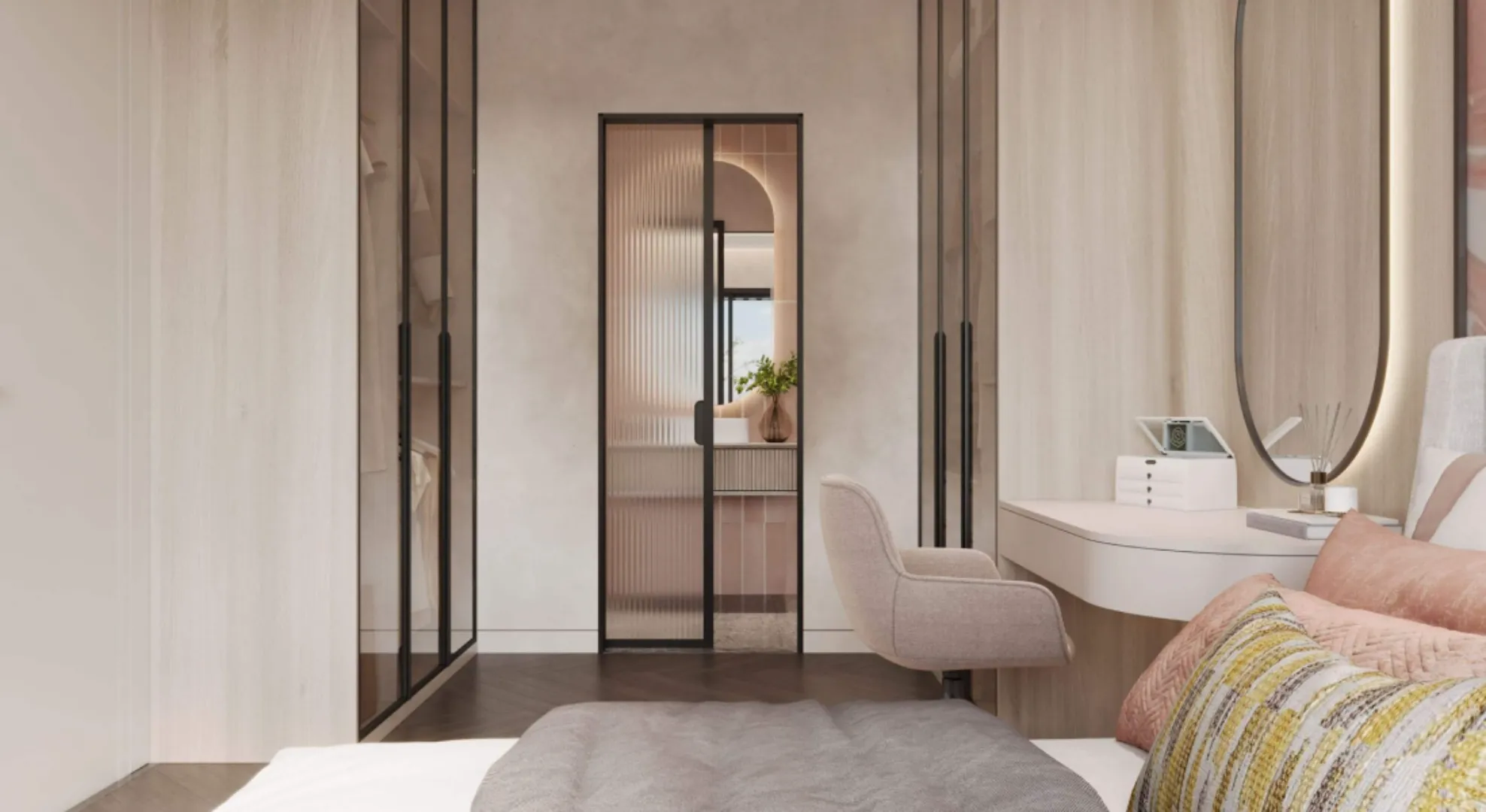 Căn Hộ 2 Phòng Ngủ Trellia Cove Có Các Tiện Ích Nội Khu Đa Dạng. Mua bán căn hộ tại Bình Chánh, Hồ Chí Minh được đăng bởi VPI Official