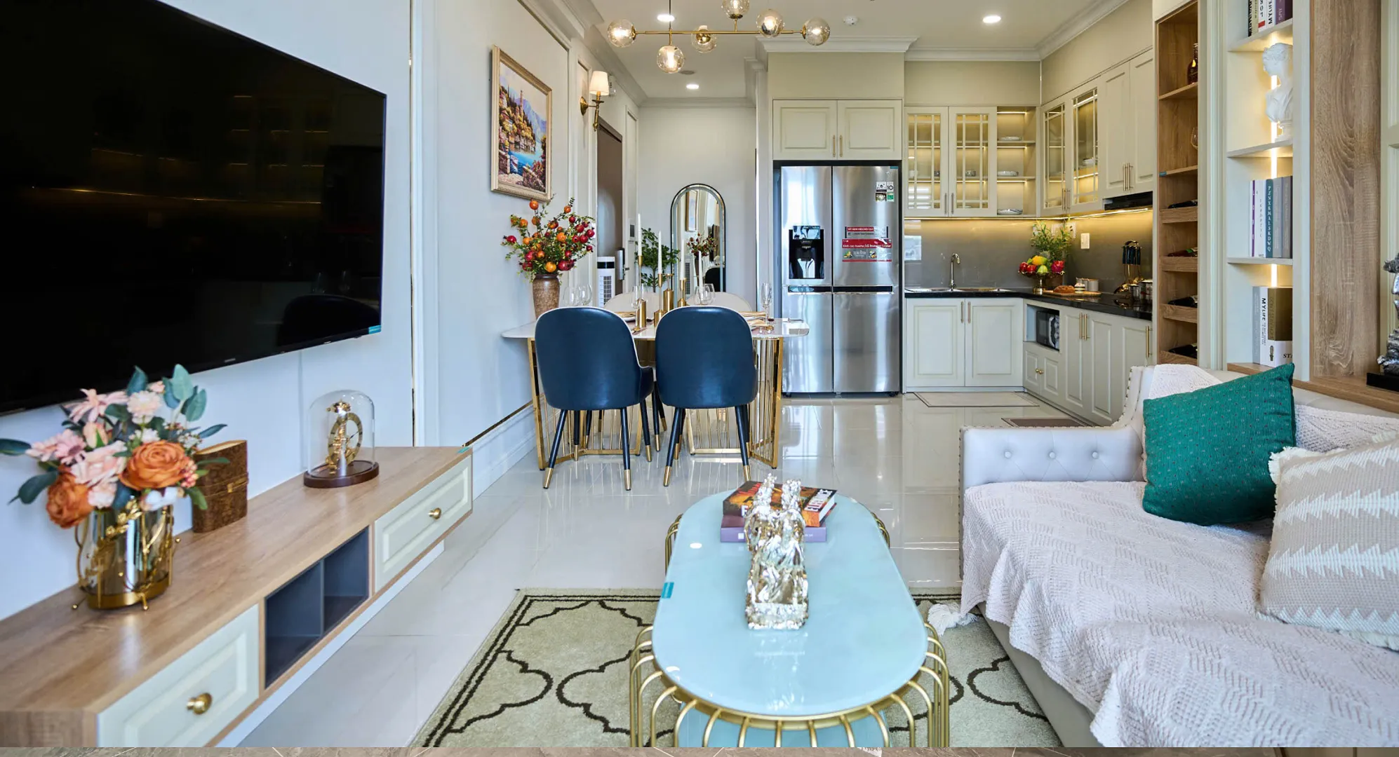 Căn Hộ 2 Phòng Ngủ Tại Maison Grand Giá Trị Khan Hiếm. Mua bán căn hộ tại Phú Mỹ, Hồ Chí Minh được đăng bởi VPI Official