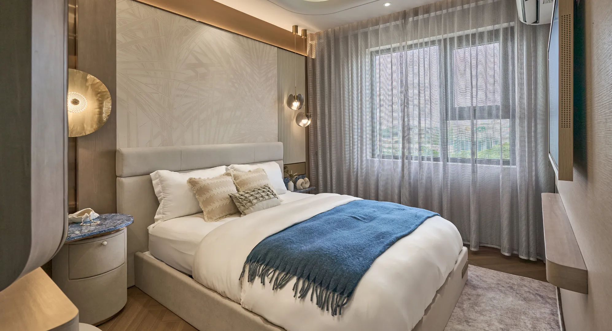 Căn Hộ 2PN Tại Maison Grand Ngay Vị Trí Chiến Lược Kết Nối Liên Vùng Thuận Tiện. Mua bán căn hộ tại Phú Mỹ, Hồ Chí Minh được đăng bởi VPI Official