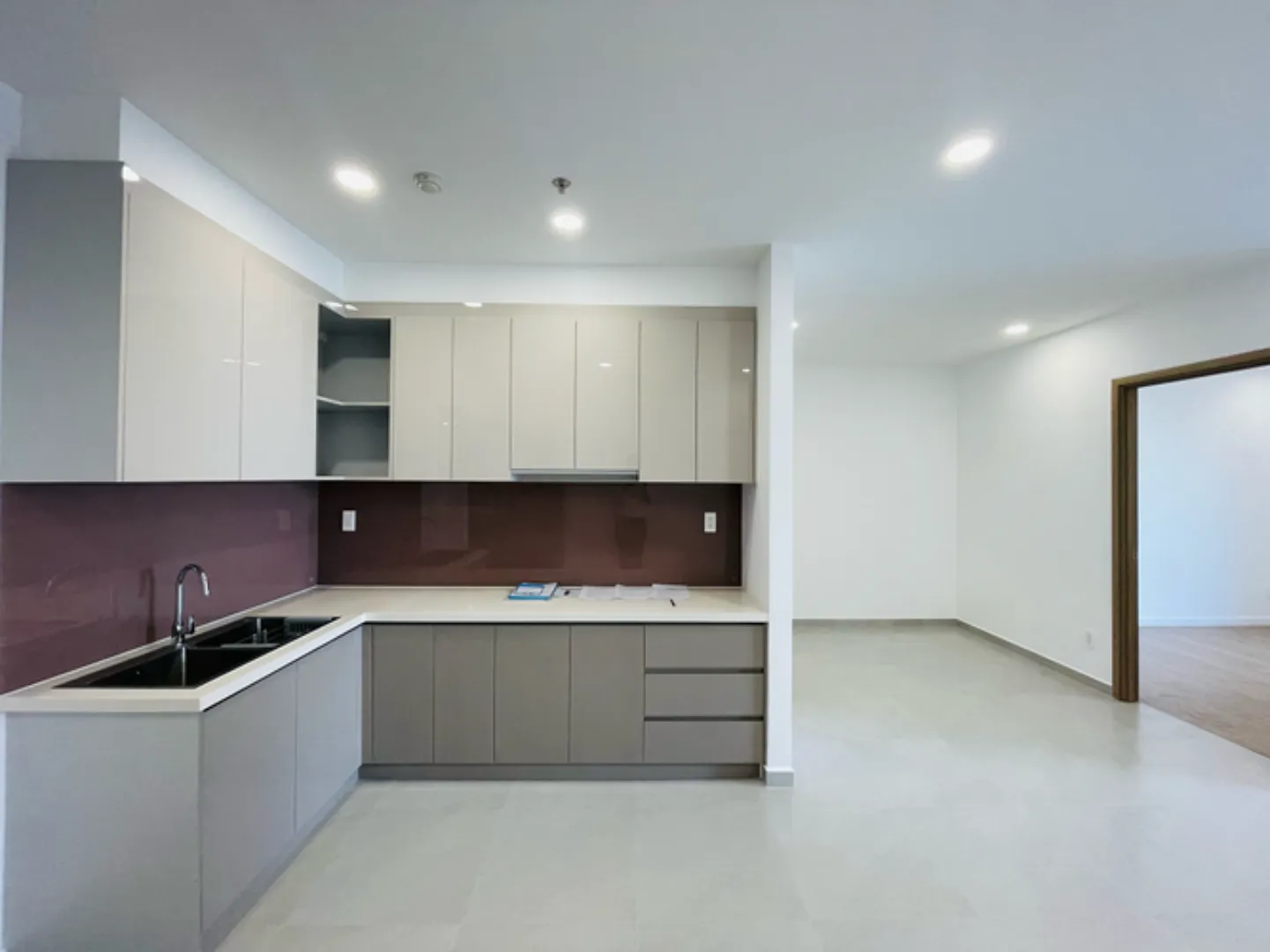 CĂN HỘ 3PN CHỈ VỚI 5 TỶ! - NÂNG CẤP ĐẶC QUYỀN SỐNG CÙNG MT EASTMARK. Mua bán căn hộ tại Lái Thiêu, Hồ Chí Minh được đăng bởi VPI Official