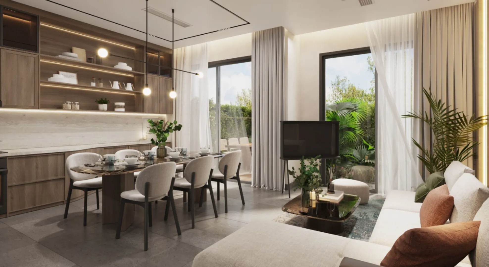 Căn Hộ TC2 2 Phòng Ngủ Ngay Tại Trellia Cove Bao Quanh Bởi Hàng Loạt Công Trình Hạ Tầng Trọng Điểm. Mua bán căn hộ tại Bình Chánh, Hồ Chí Minh được đăng bởi VPI Official