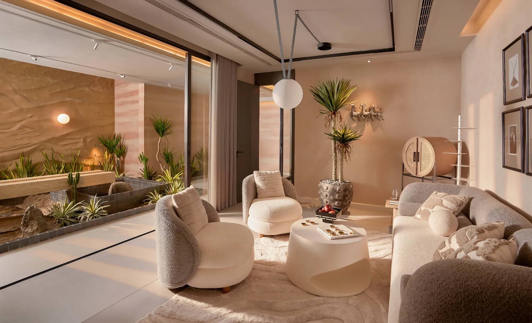 KHÁM PHÁ THIÊN NHIÊN SỐNG TRỌN VẸN | BIỆT THỰ VILLA RỪNG SONG LẬP ECO RETREAT. 매매 아파트 Eco Retreat, Bến Lức, Tây Ninh에 위치 VPI Official 등록