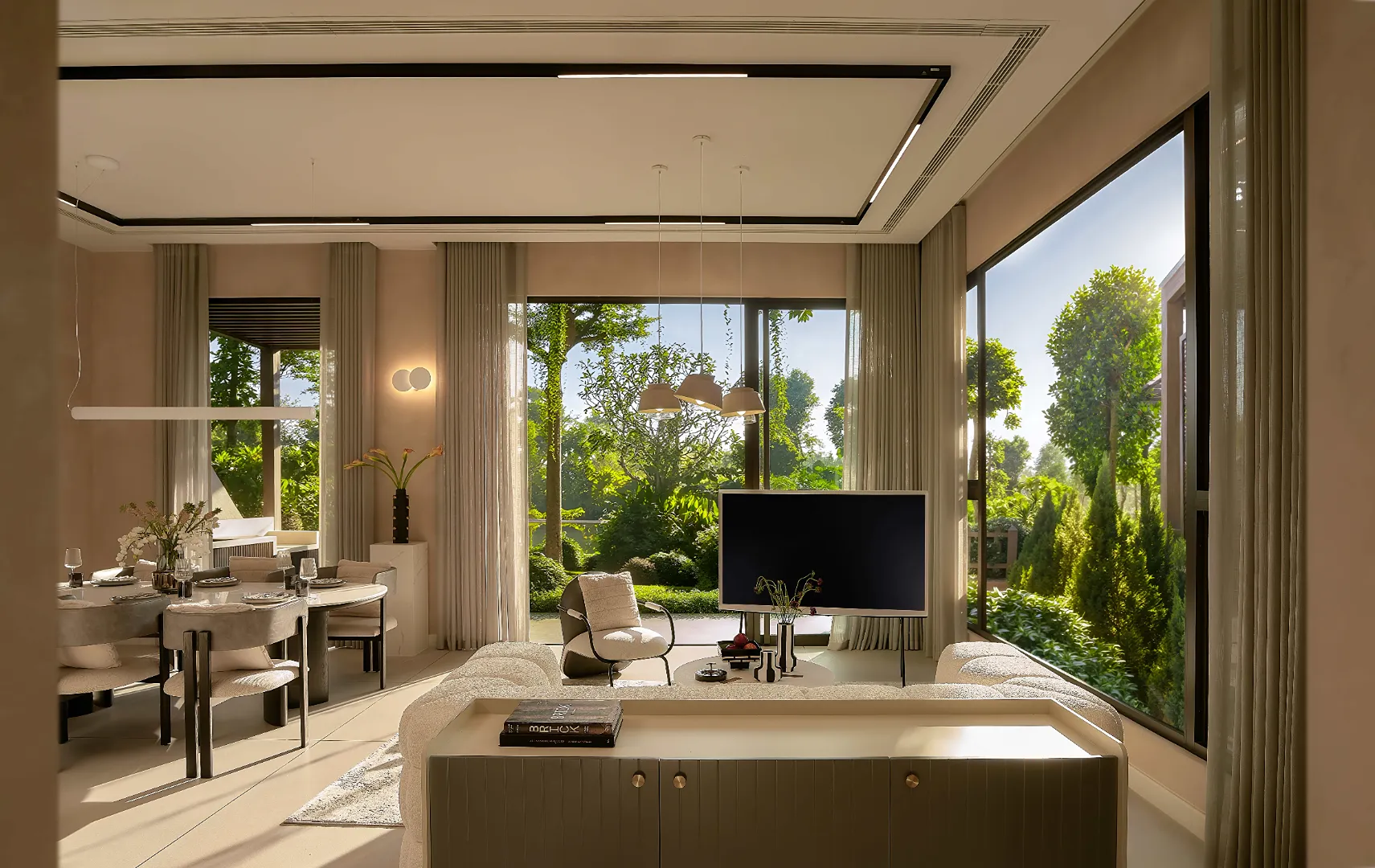 KHÁM PHÁ THIÊN NHIÊN SỐNG TRỌN VẸN | BIỆT THỰ VILLA RỪNG SONG LẬP ECO RETREAT. Mua bán căn hộ tại Eco Retreat, Bến Lức, Tây Ninh được đăng bởi VPI Official. Hình 2