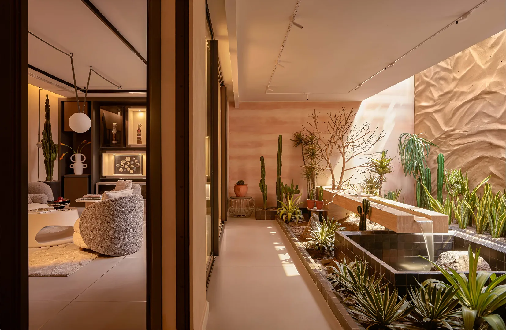 KHÁM PHÁ THIÊN NHIÊN SỐNG TRỌN VẸN | BIỆT THỰ VILLA RỪNG SONG LẬP ECO RETREAT. Mua bán căn hộ tại Eco Retreat, Bến Lức, Tây Ninh được đăng bởi VPI Official. Hình 3