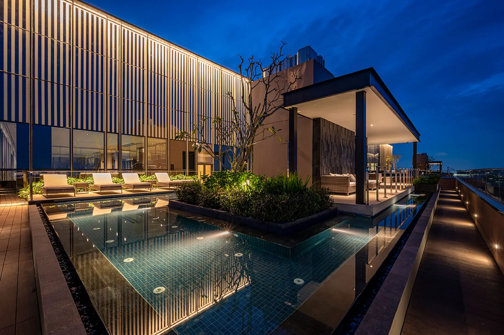 Căn hộ 2PN The Marq| Sống giữa trái tim đô thị. Mua bán căn hộ tại Sài Gòn, Hồ Chí Minh được đăng bởi VPI Official