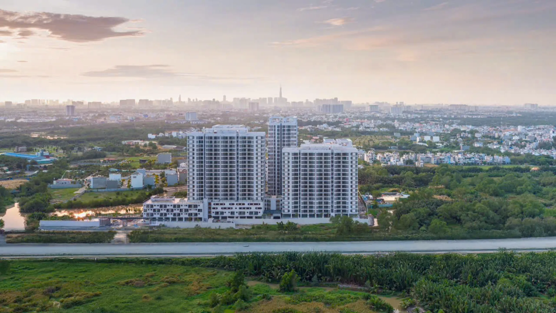 CĂN HỘ 2PN MT EASTMARK - TẬN HƯỞNG KHÔNG GIAN SỐNG THẬT, TIỆN THẬT. Mua bán căn hộ tại Long Trường, Hồ Chí Minh được đăng bởi VPI Official